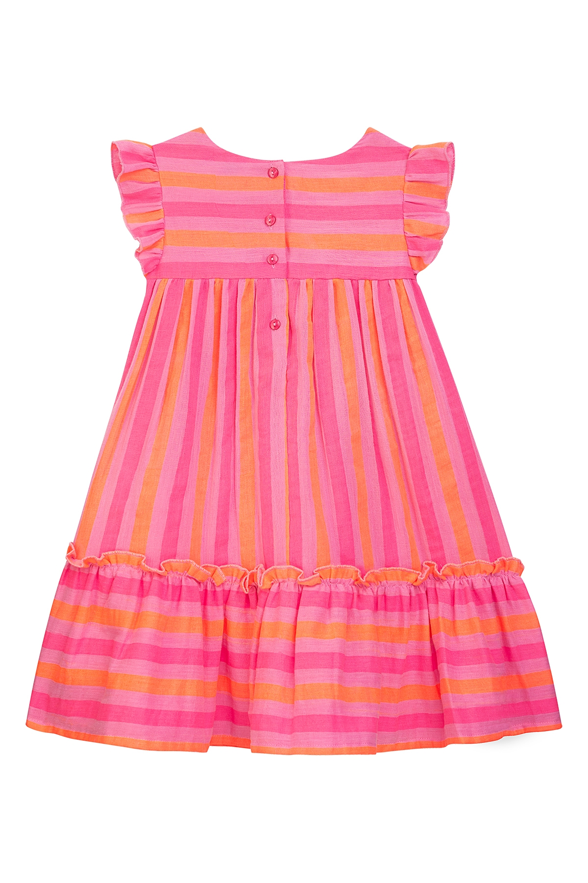 DANAMADE Sommerkleid »DANAMADE Dresses DJENNIE«