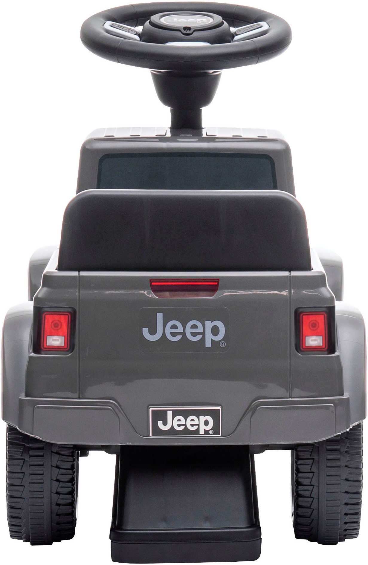Jamara Rutscherauto »Jeep® Gladiator« mit Sound
