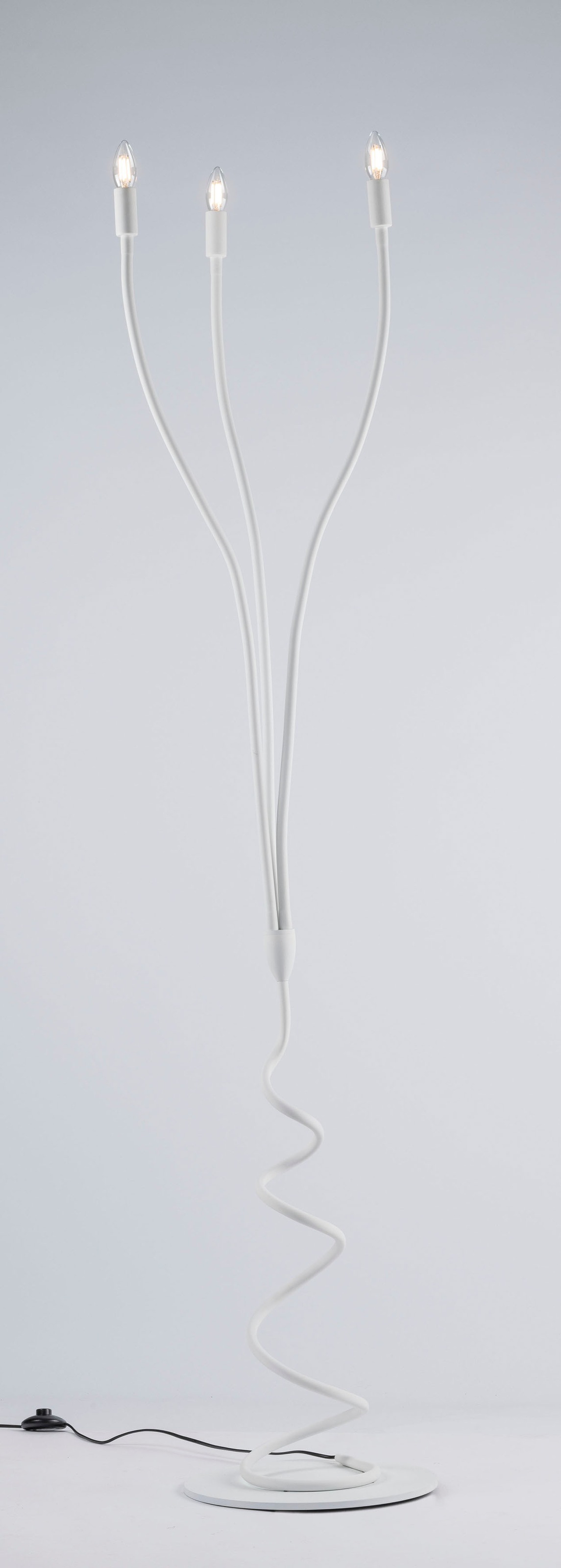 ECO-LIGHT Stehlampe »Lover«, Leuchtmittel E14 | ohne Leuchtmittel