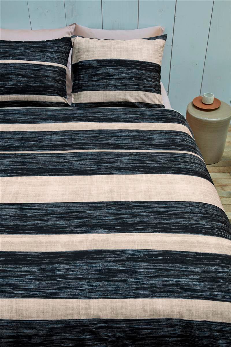 vtwonen Bettwäsche »Pale Colouring« 2 Stk. tlg.