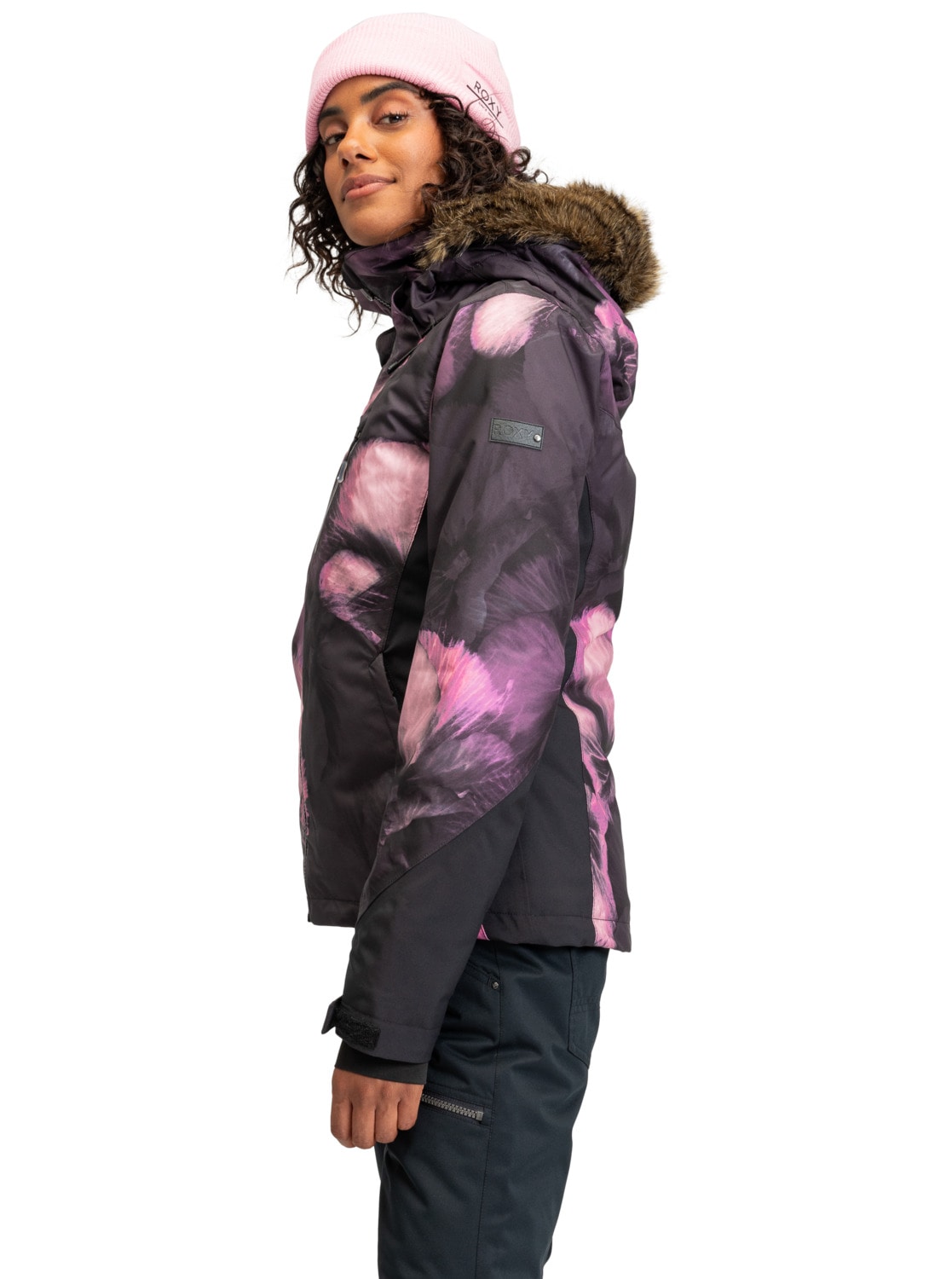 Roxy Snowboardjacke »Jet Ski Premium«