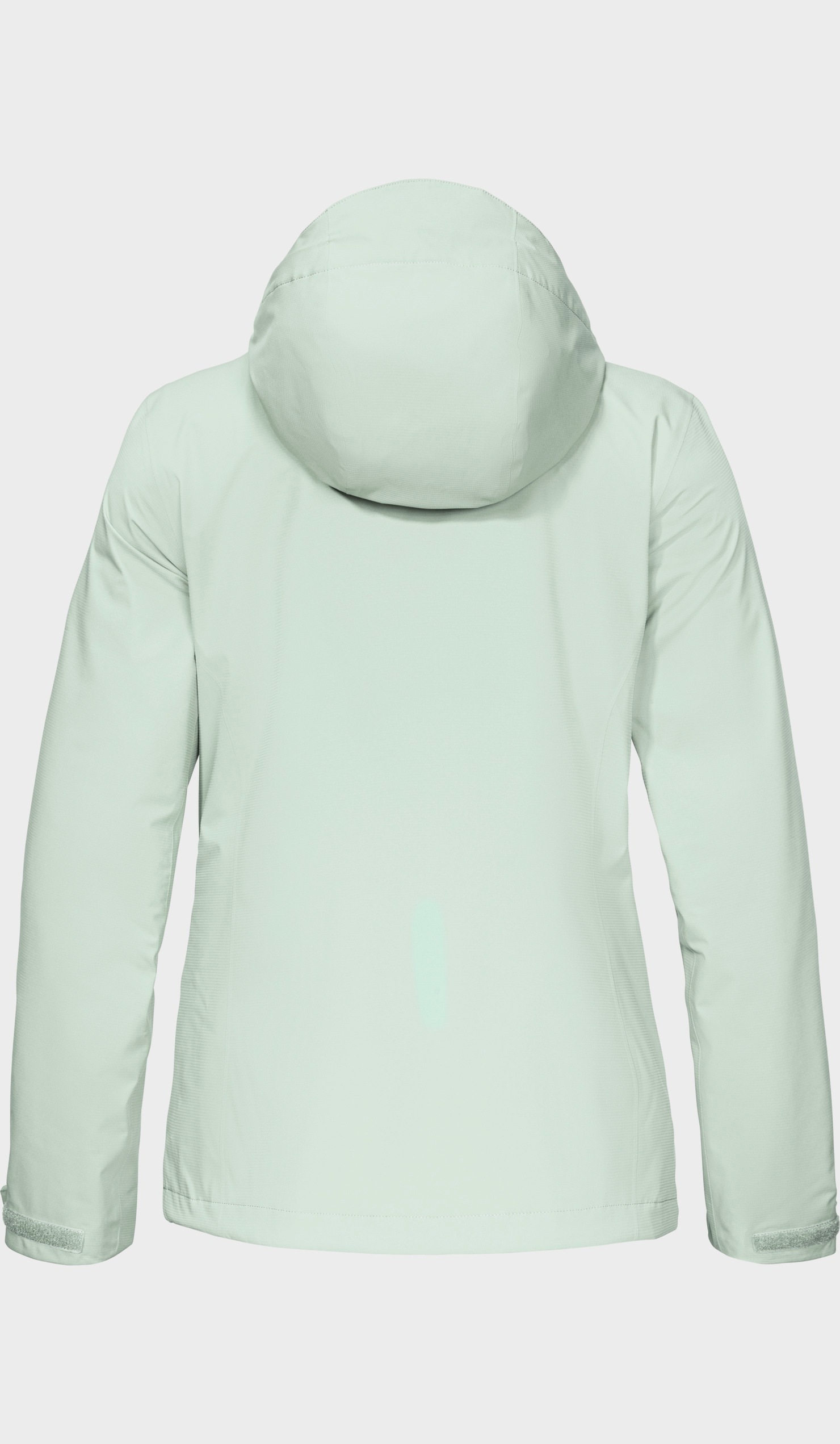 Schöffel Outdoorjacke »Jacket Gmund L« mit Kapuze