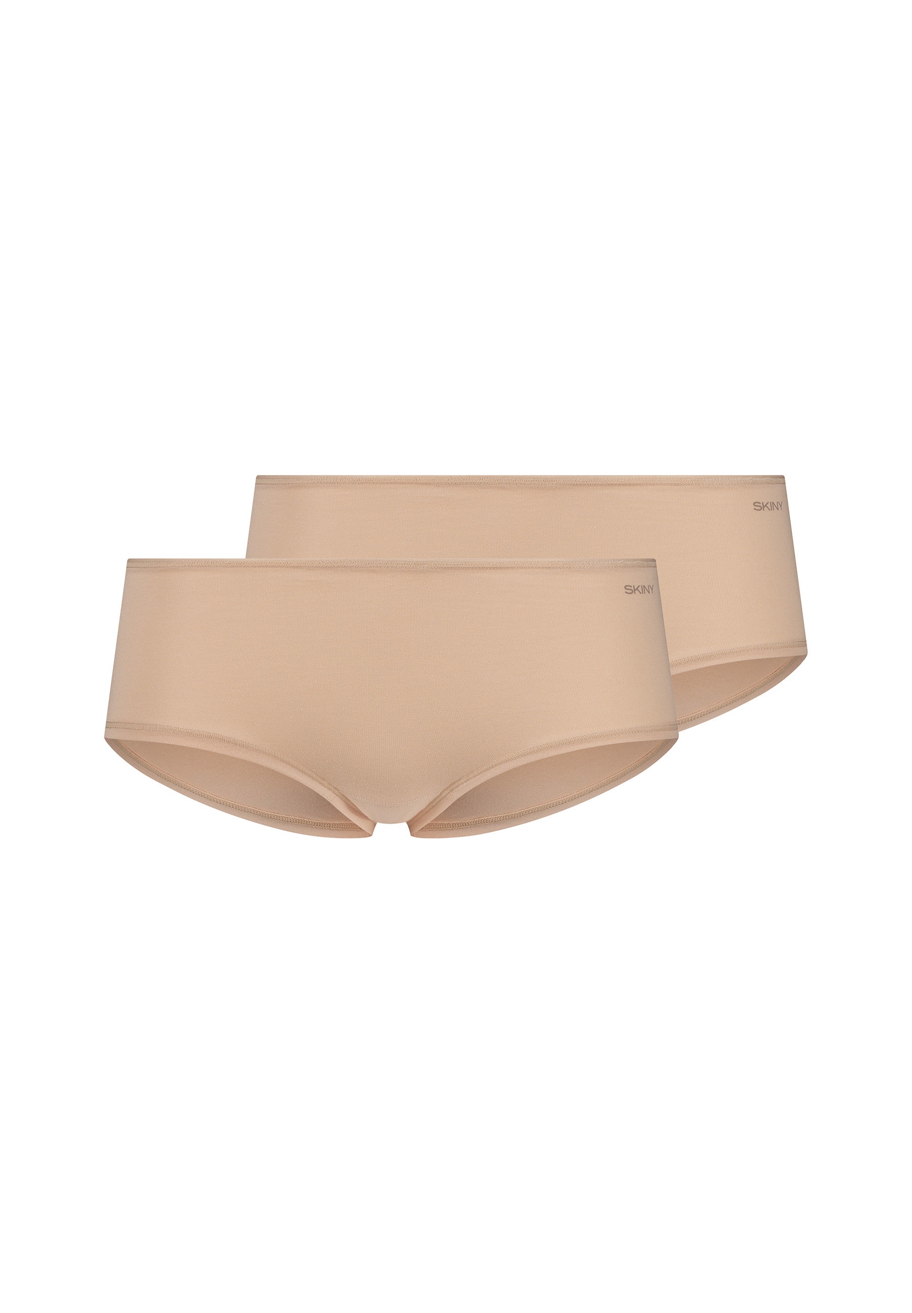 Skiny Panty »SKINY ADVANTAGE Cotton Stretch« Packung, 2 Stk.