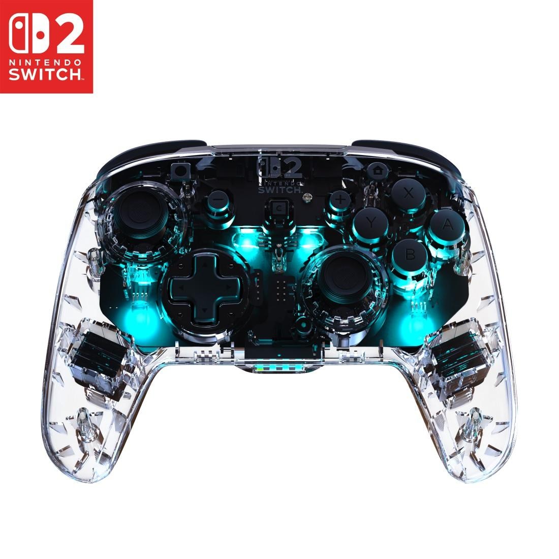 Turtle Beach Controller »Afterglow, kabellos«