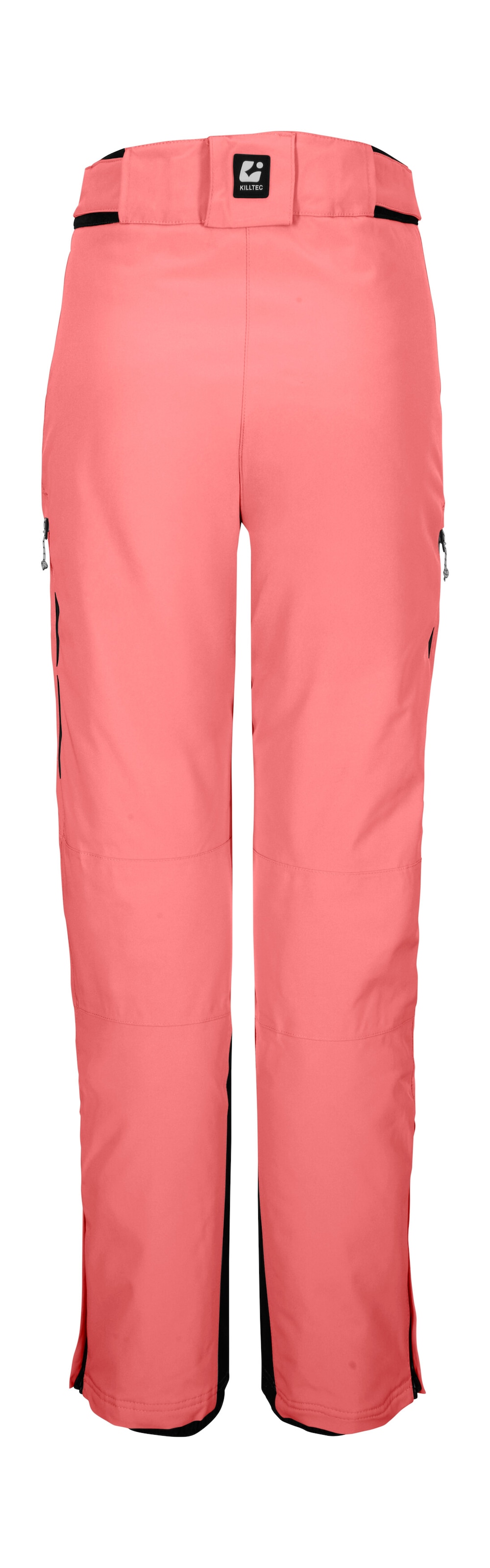 Killtec Skihose »KSW 285 WMN SKI PNTS«  Wind- und wasserdicht, atmungsaktiv, verstellbarer Bund