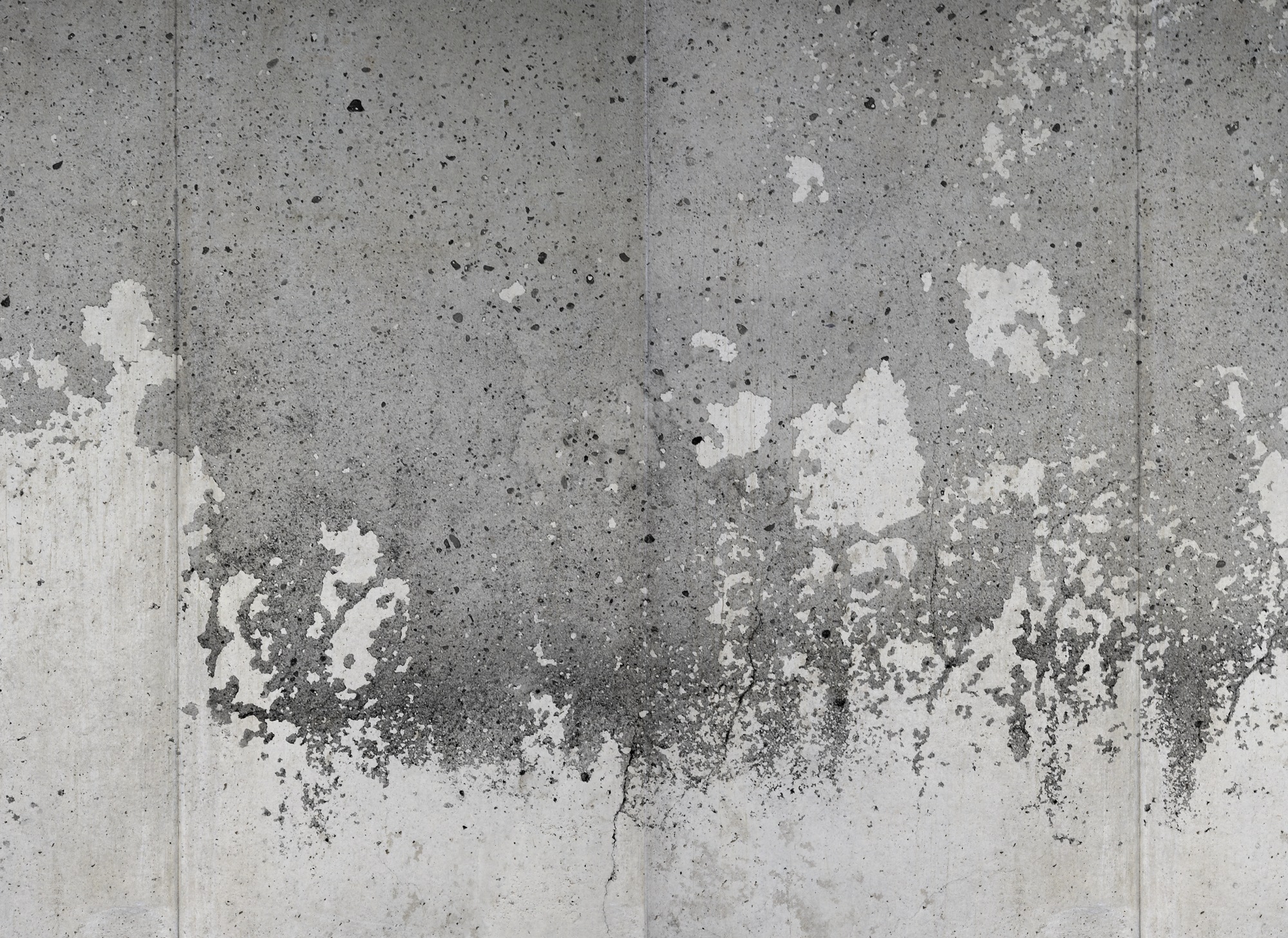 A.S. Création Vliestapete »Betonoptik Fototapete Grau Schwarz industrial« m günstig online kaufen