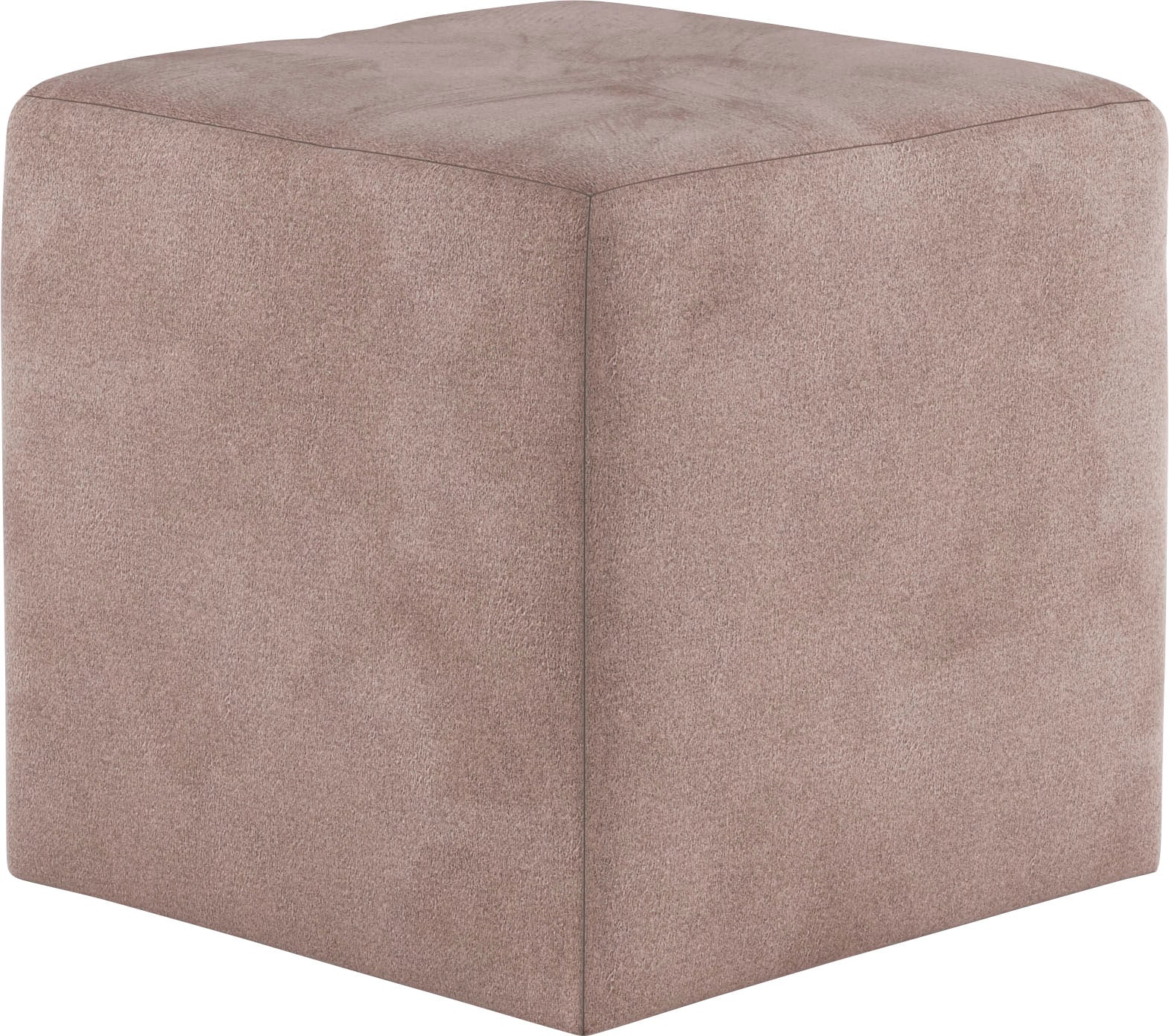 COTTA Hocker »Cuby«, Hocker, Sitzwürfel, Cube günstig online kaufen
