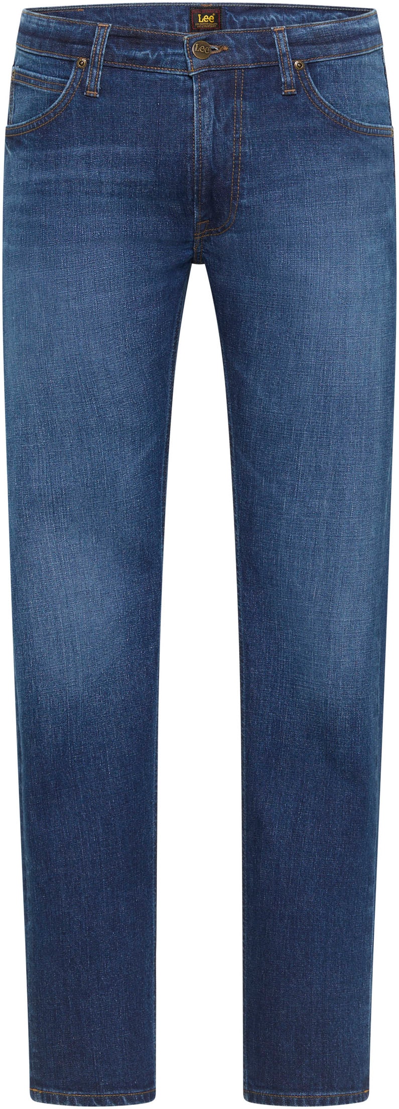 Lee® Regular-fit-Jeans »DAREN ZIP FLY«