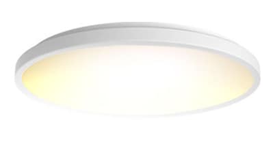 BLULAXA LED Deckenleuchte »Aina-L«, LED-Modul, 1 St., Warmweiß, Switch-DIM, rund... kaufen