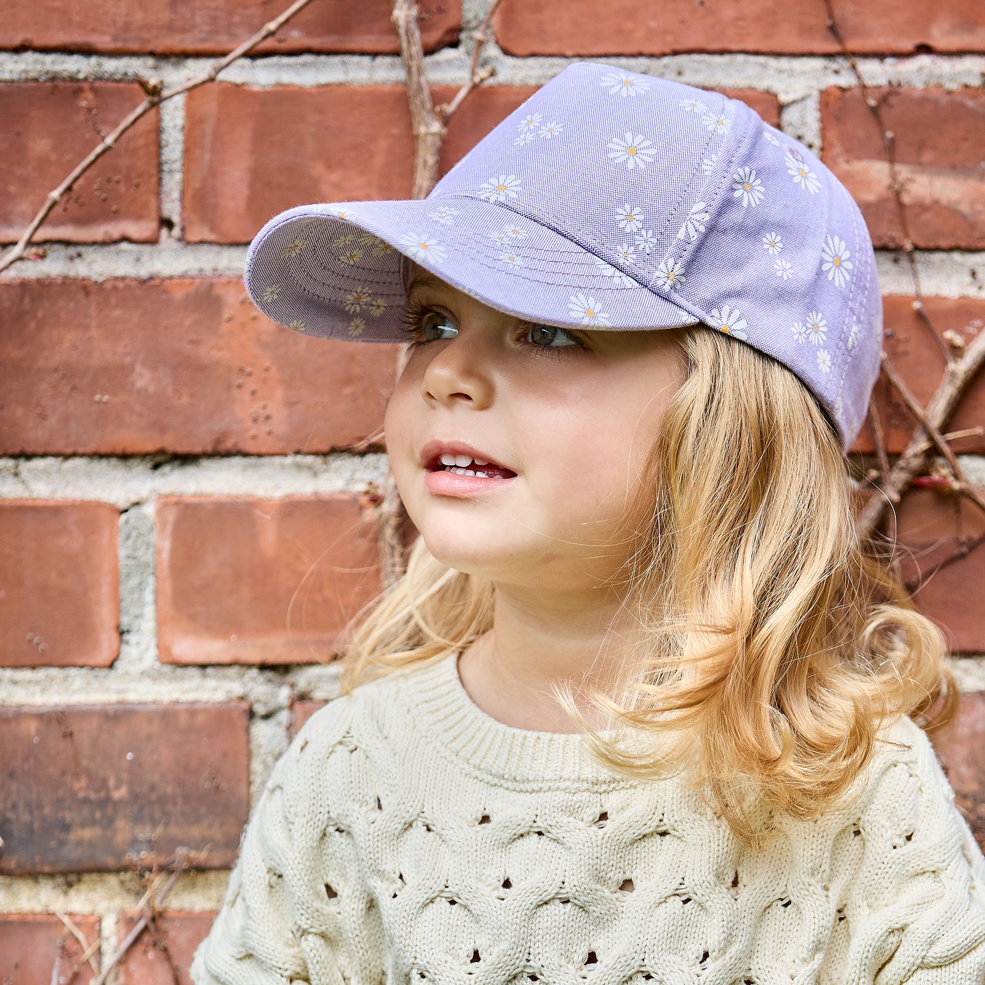 MAXIMO Baseball Cap