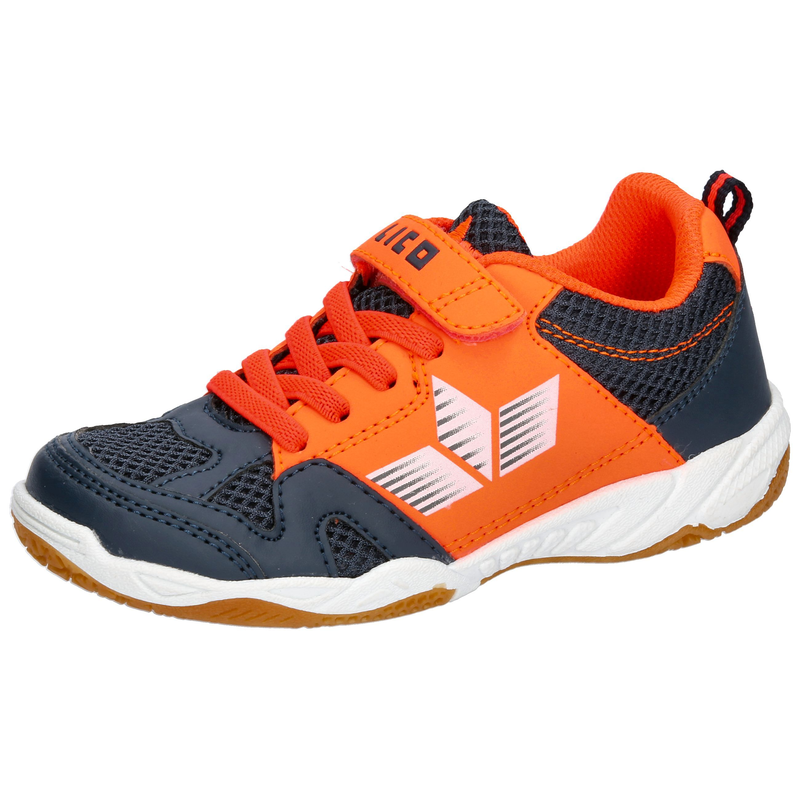 LICO Hallenschuh »Sportschuh Sport VS« blau 40 40 Sportschuh für Kinder und Jugendliche von Lico