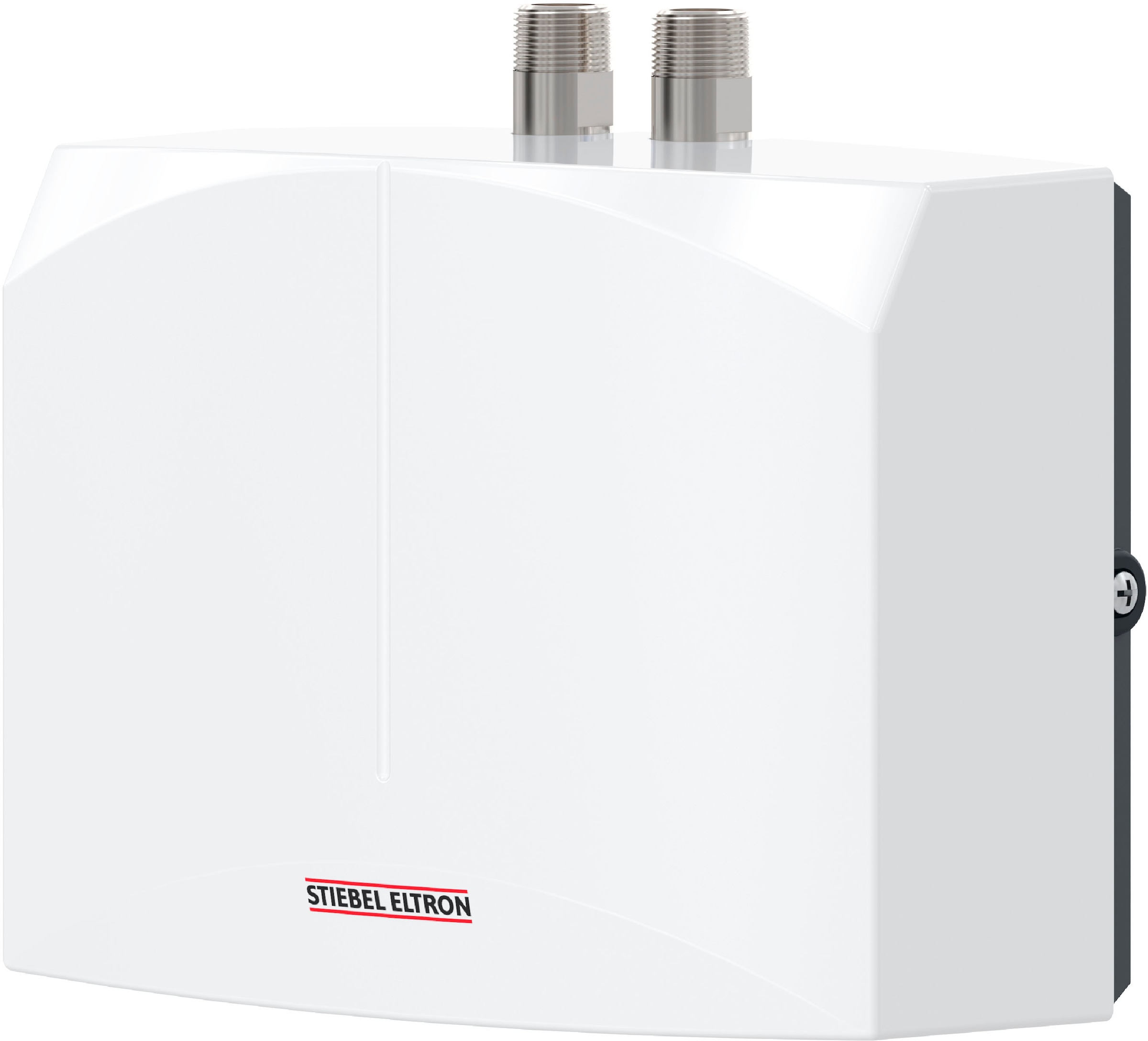 STIEBEL ELTRON Klein-Durchlauferhitzer »DNM 3«, hydraulisch, nur fürs Handwaschbecken, 3,5 kW, mit Stecker, drucklos