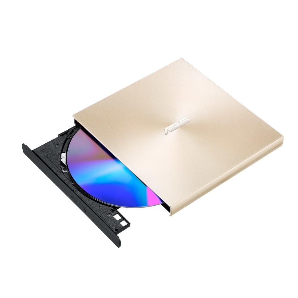 Asus Disc-Laufwerk »SDRW-08U9M-U«, (USB 2.0-USB Type-A DVD 8 fachx/CD 24 fachx)