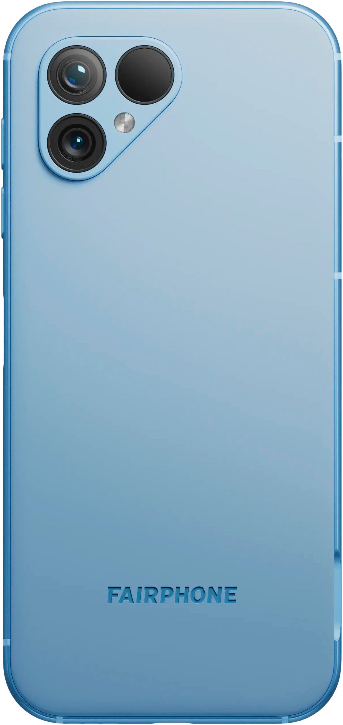Fairphone Smartphone »5 256GB«, blau