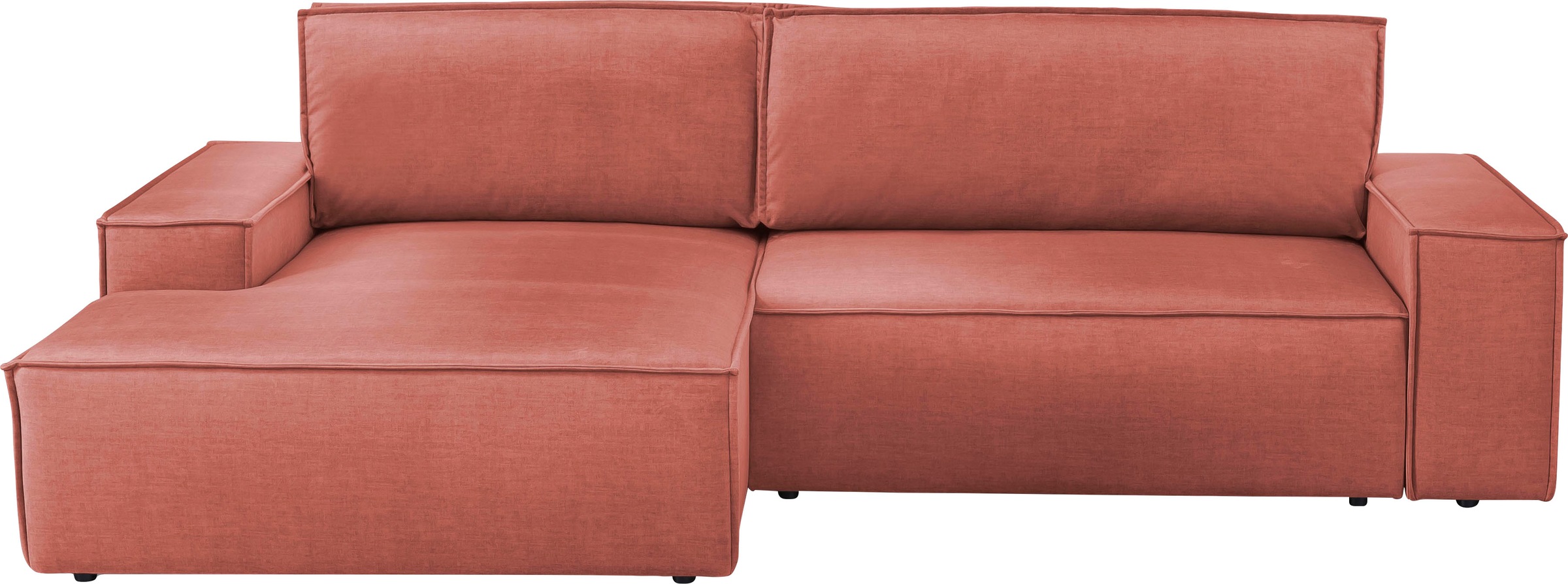 Home affaire Ecksofa »SHERWOOD L-Form, 267 cm - OTTO. Verlässliche Qualität günstig online kaufen