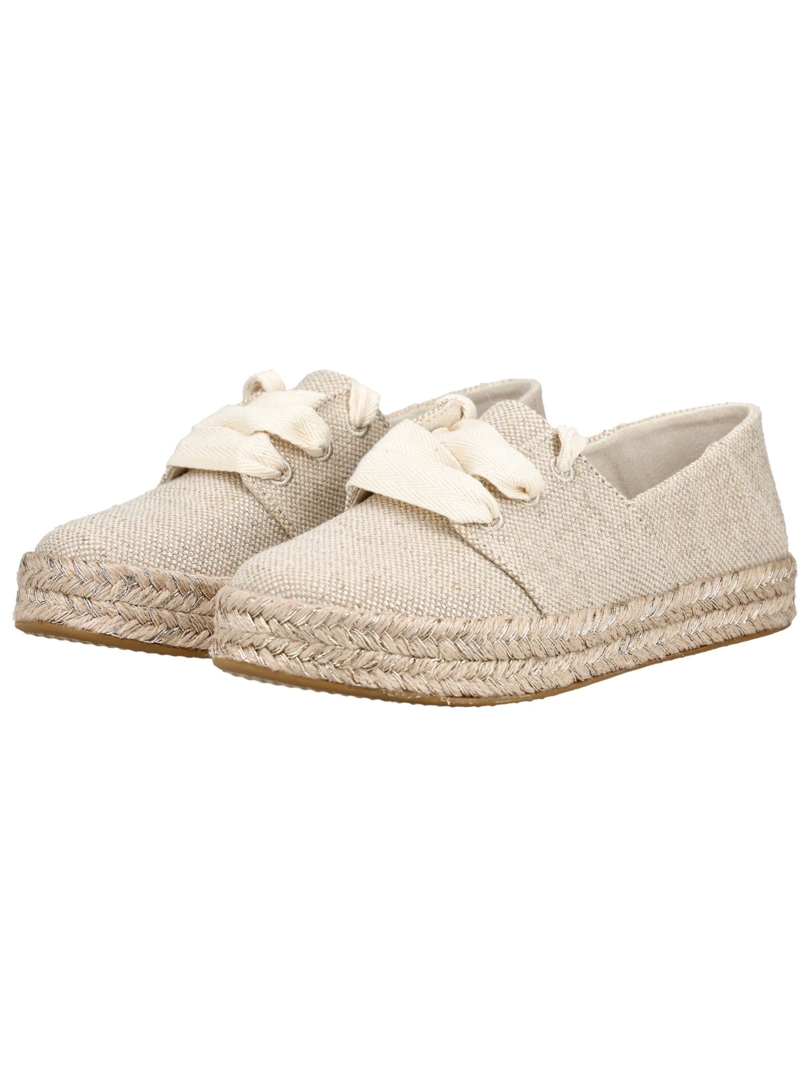 TOMS Espadrille »TOMS Halbschuhe Textil«