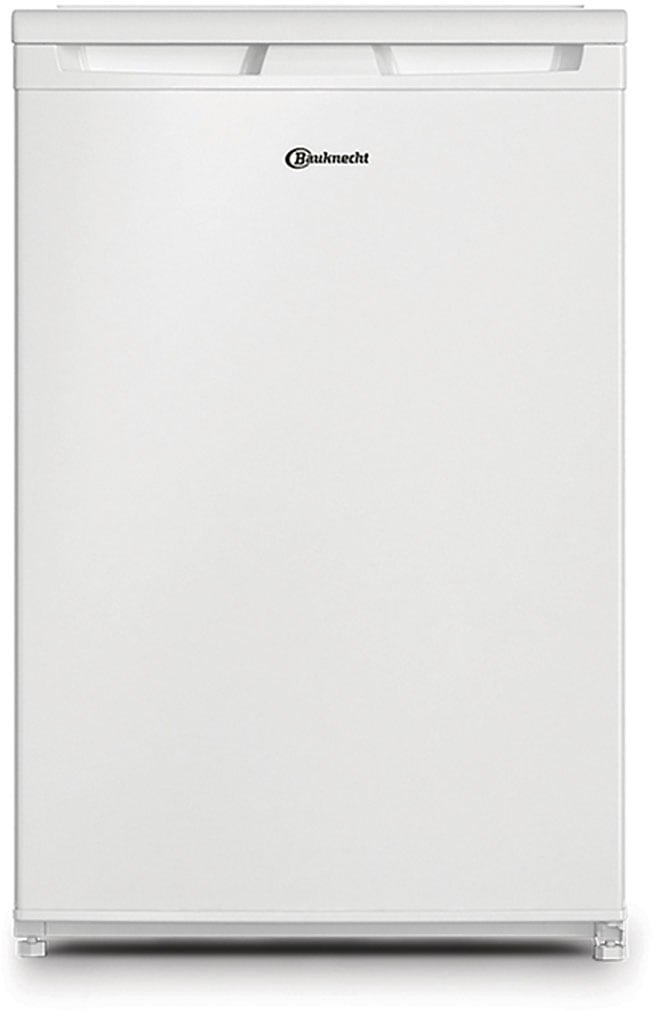 BAUKNECHT Kühlschrank »K55V1 113W« günstig online kaufen