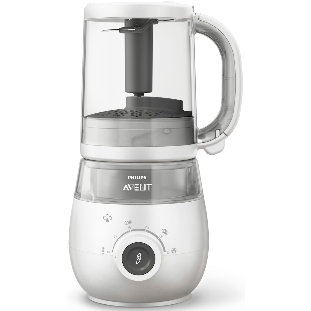 Philips AVENT Babynahrungszubereiter »SCF883/01«