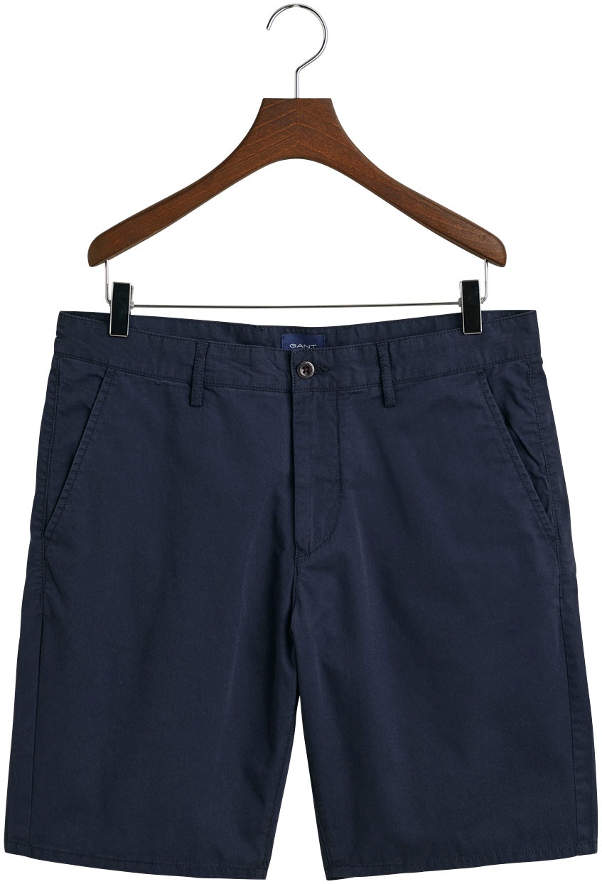 Bild von Gant Chinoshorts »MD. RELAXED SHORTS«