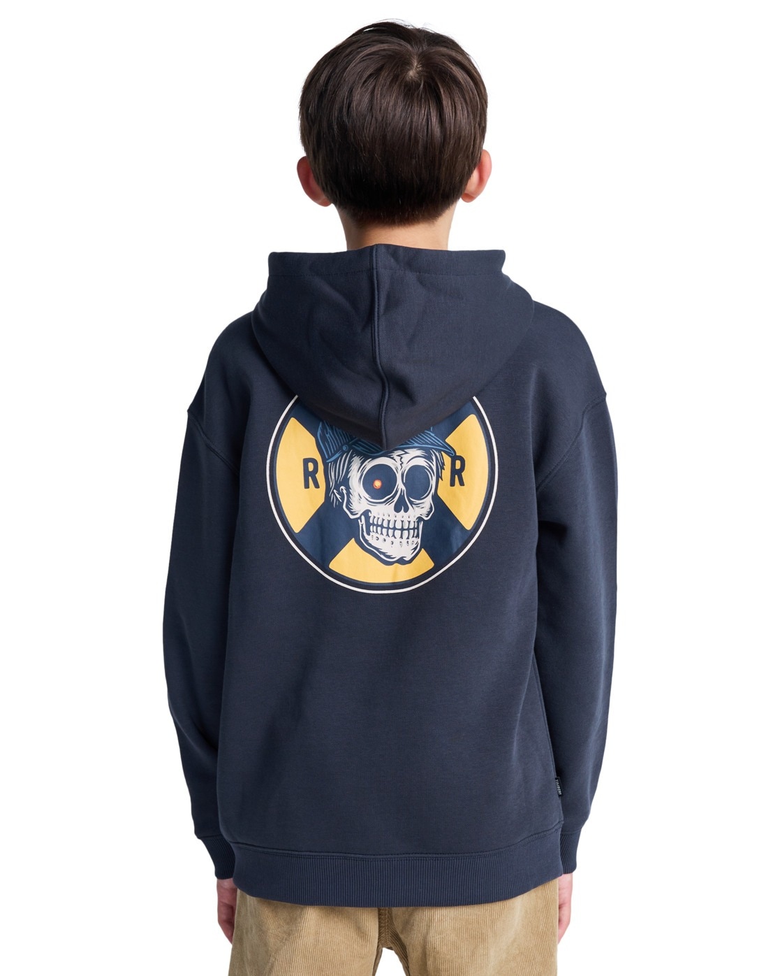 Element Kapuzensweatshirt »Timber Signs«