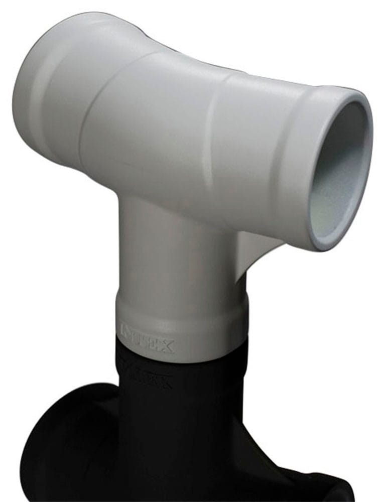 Intex Rundpool »»PRISM FRAME™ PREMIUM POOL«« inkl. hochwertigem Intex Pool-Reinigungsset