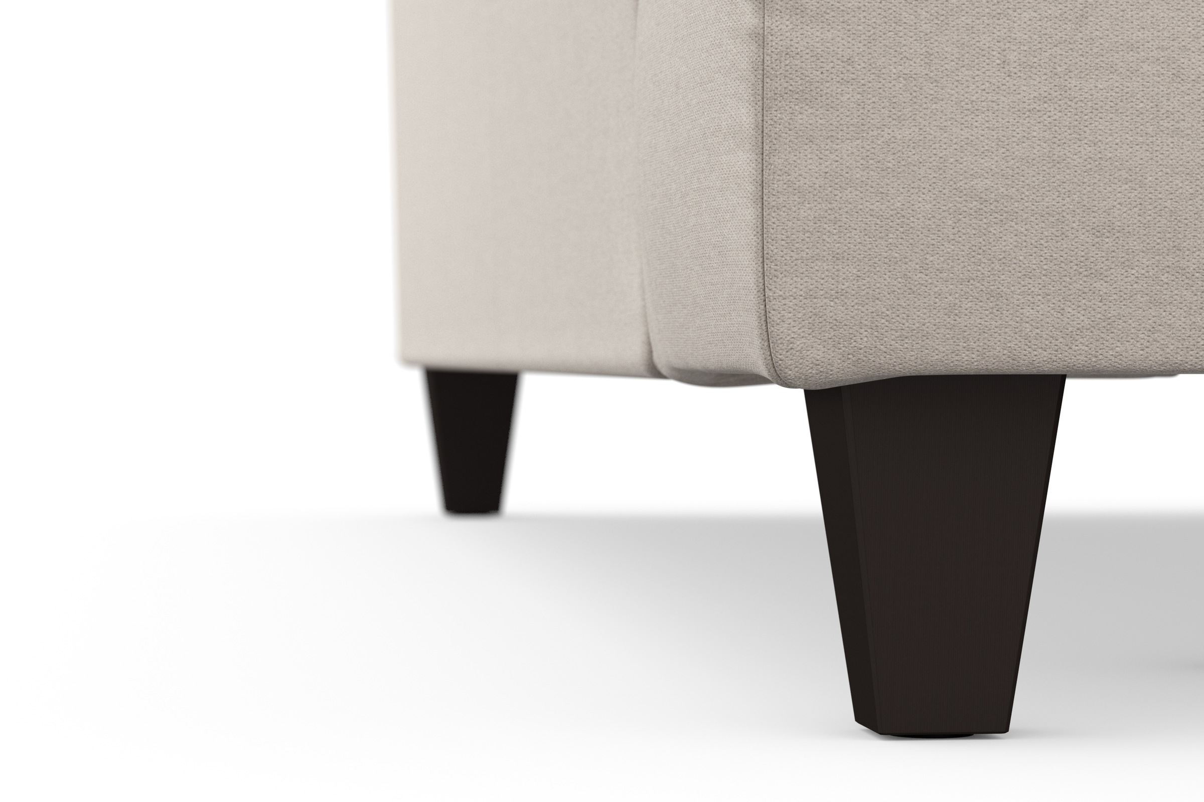 sit&more Wohnlandschaft »Farö U-Form« inklusive Federkern, wahlweise mit Bettfunktion und Bettkasten