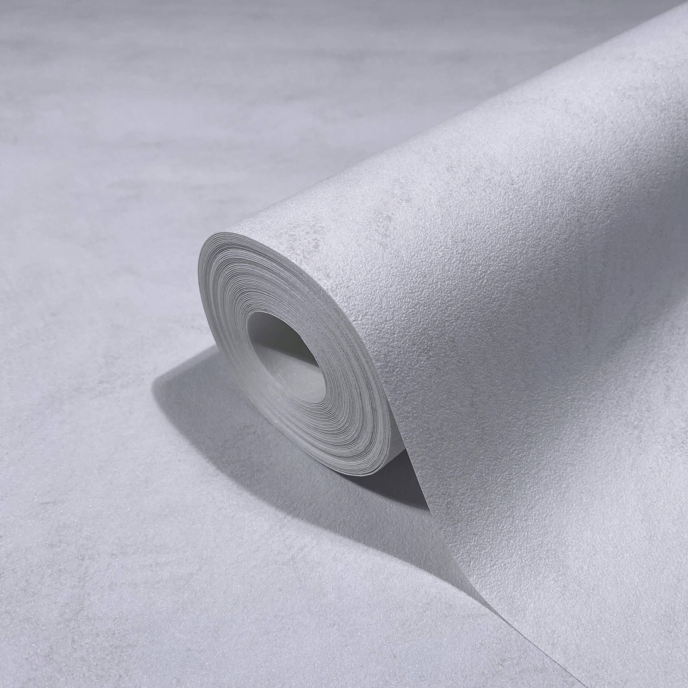 Marburg Vliestapete »Serene Solitude« uni moderne Tapete für Wohnzimmer Schlafzimmer Küche