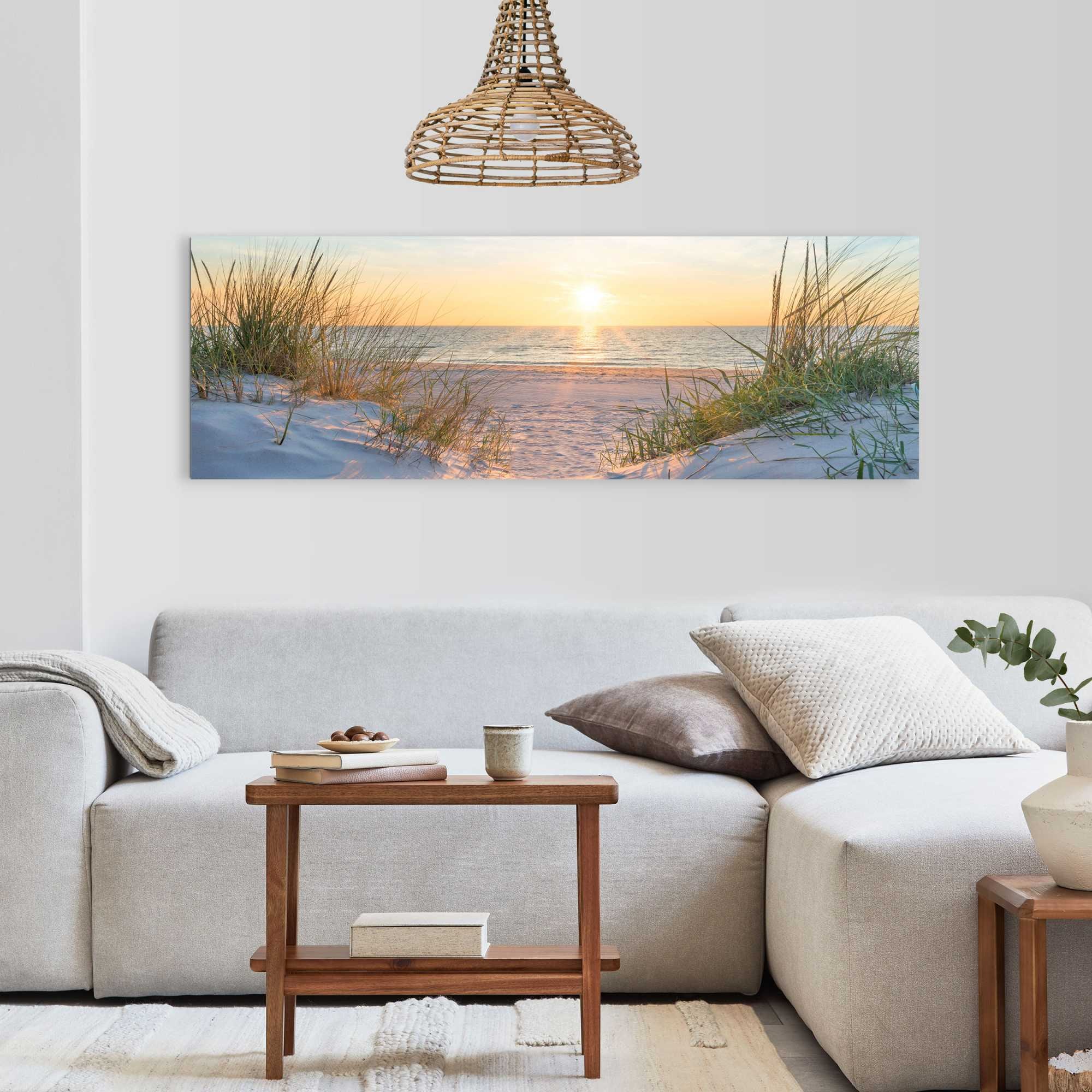 Reinders! Deco-Panel »Golden Hour« günstig online kaufen