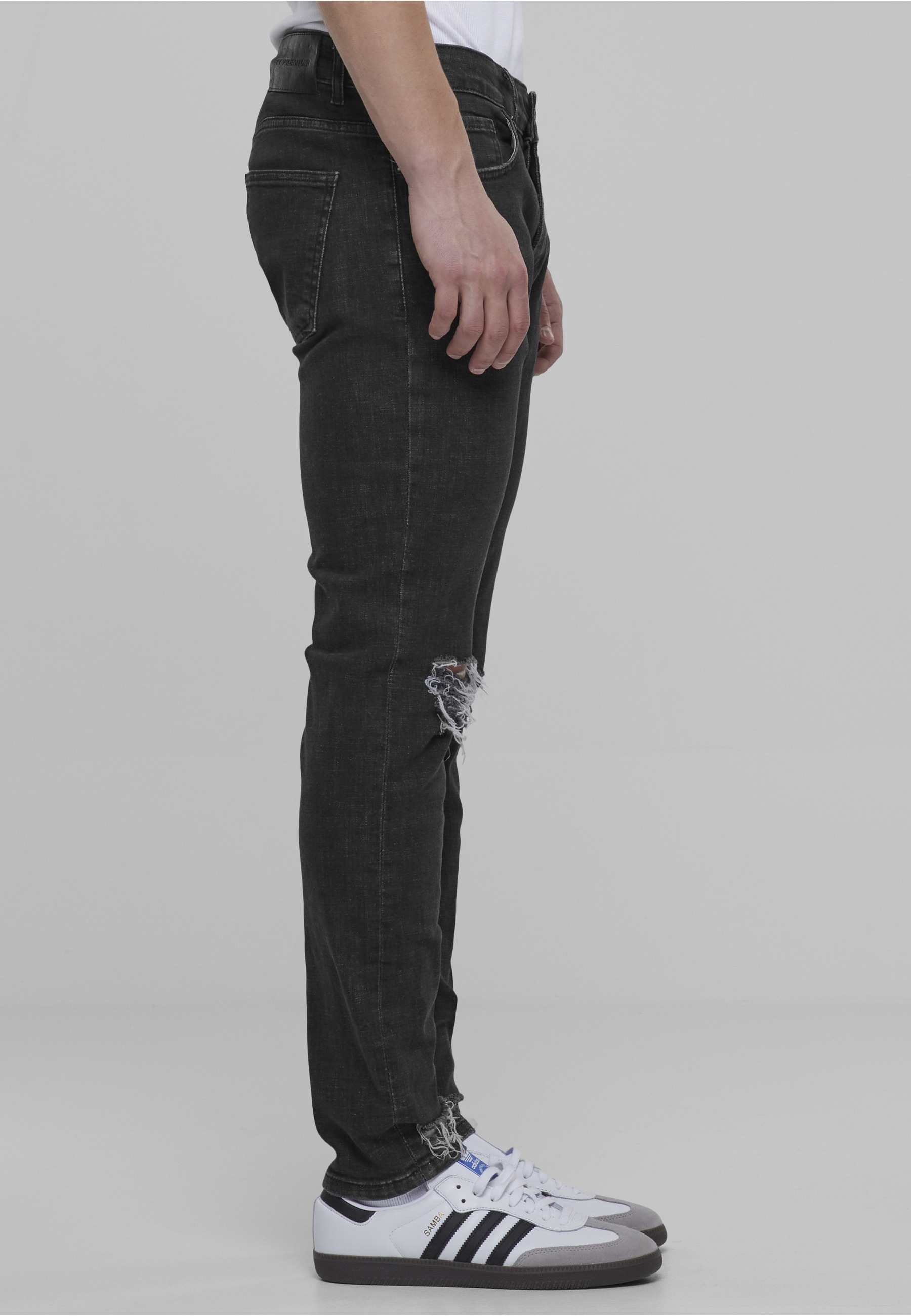 2Y Premium Bequeme Jeans »2Y Premium Herren 2Y Skinny Fit Jeans«