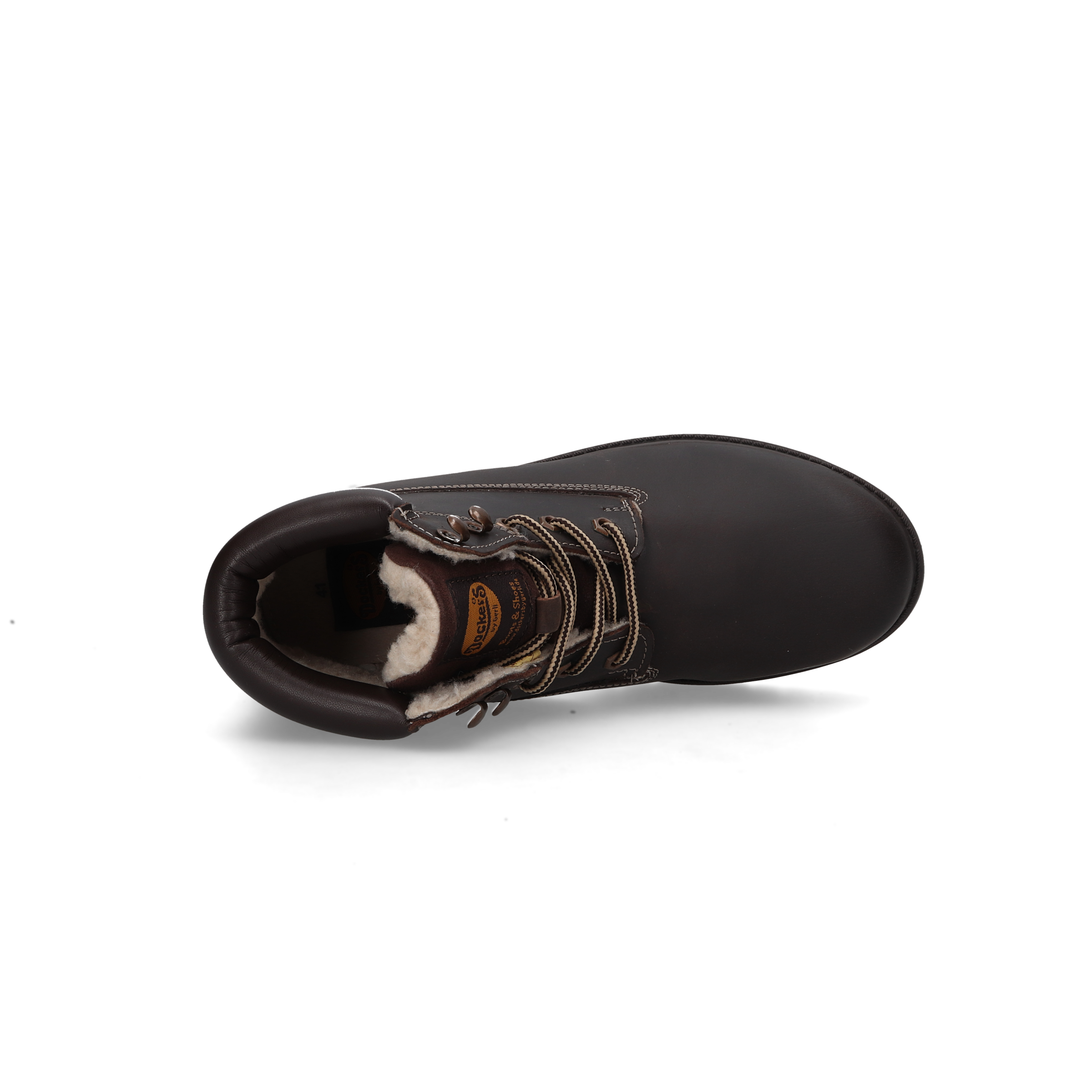 Dockers by Gerli Winterboots  Winterboots, Workerboots mit Profilsohle