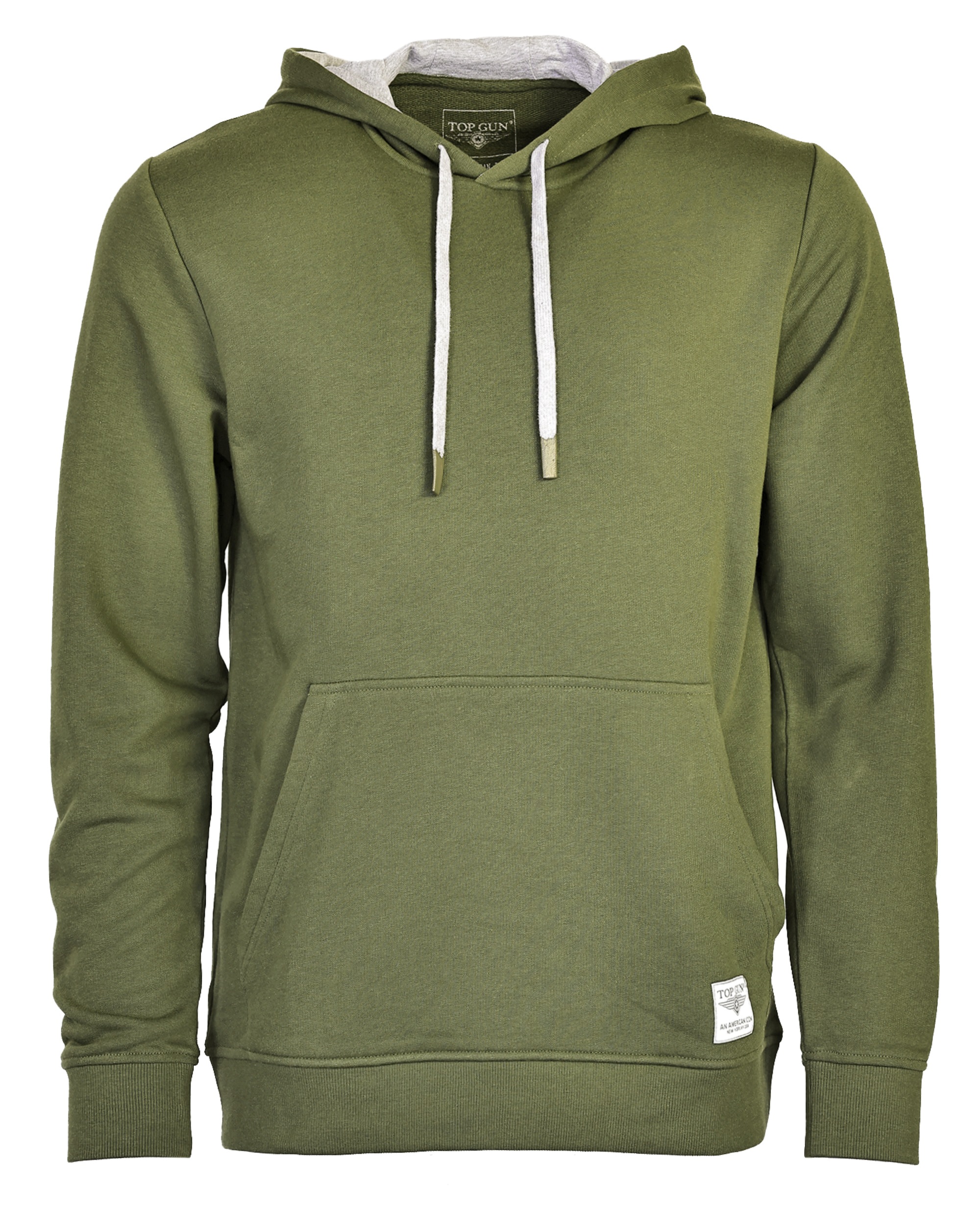 TOP GUN Kapuzenpullover »TG22009« kaufen