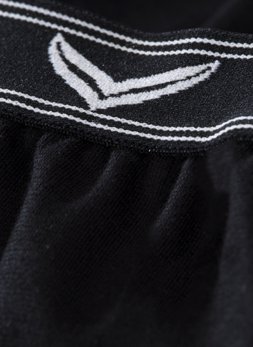 Trigema Slip »TRIGEMA Sportslip im Doppelpack«, (2 St.)