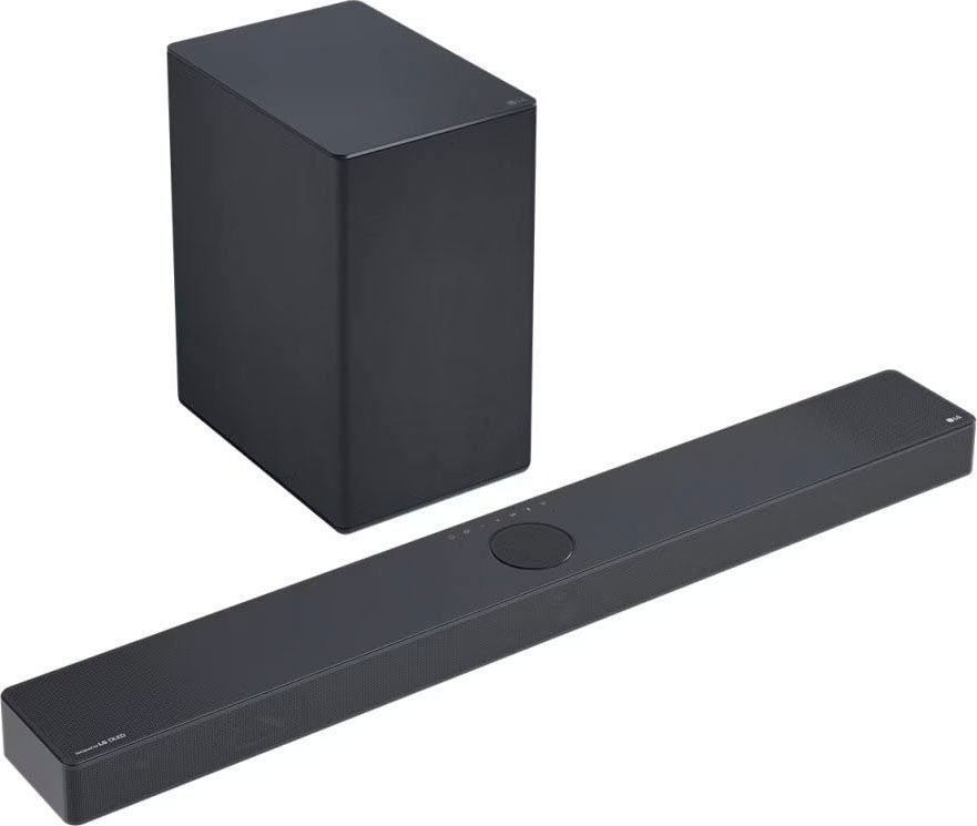 LG Soundbar »DSC9S« kaufen