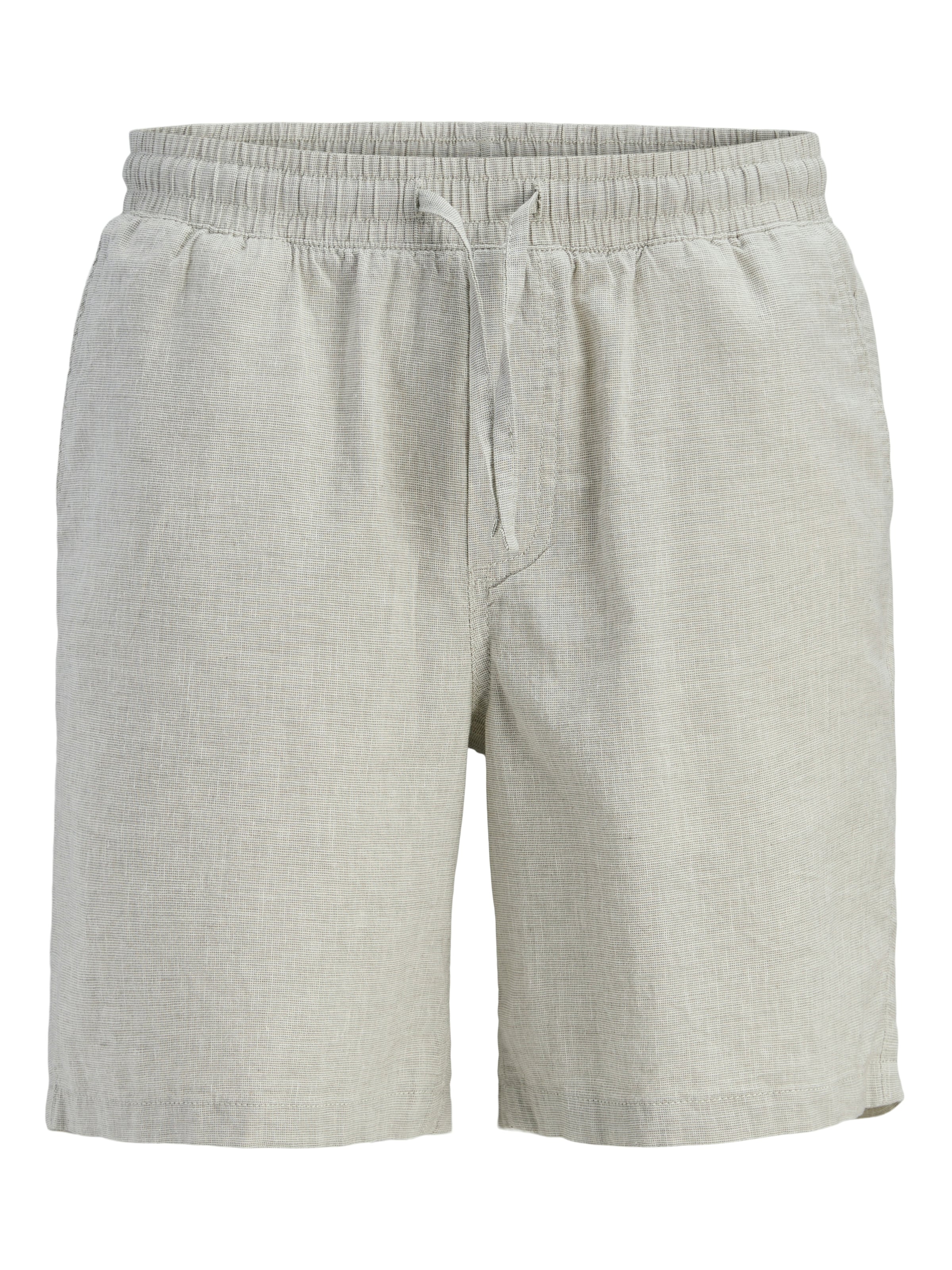 Jack & Jones Jogginghose »JPSTJAIDEN BREEZE JOGGER SHORT«