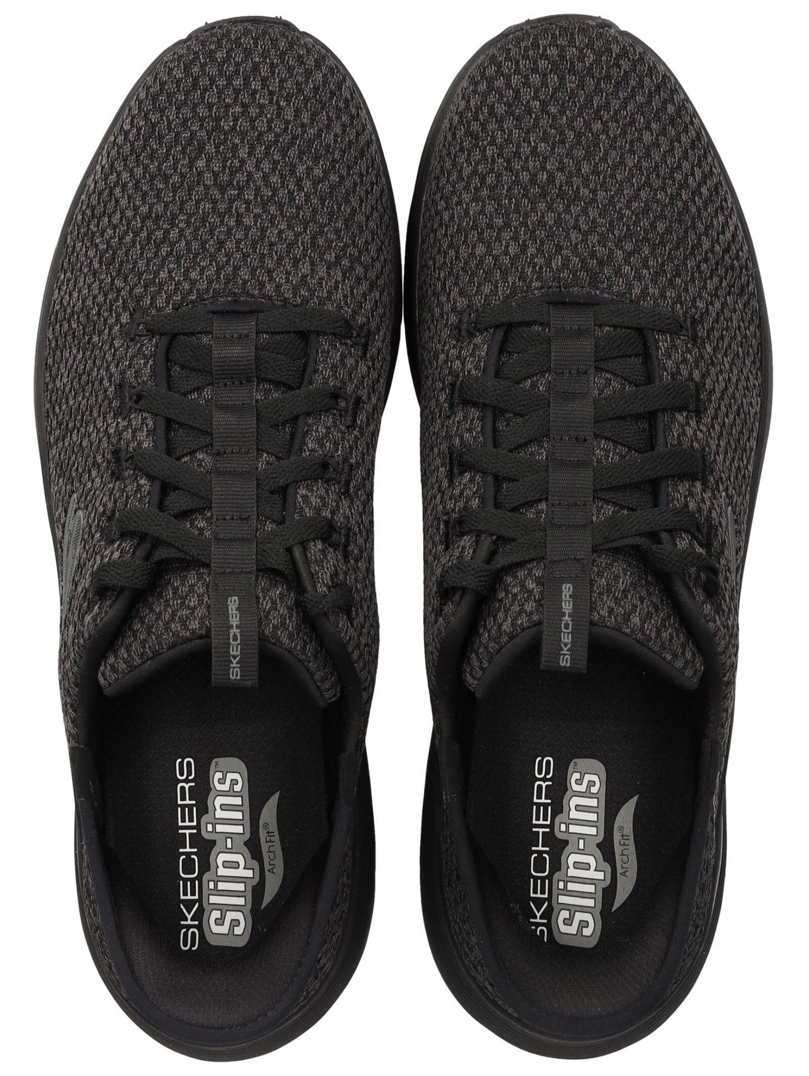 Skechers Sneaker »Skechers Sneaker Textil«