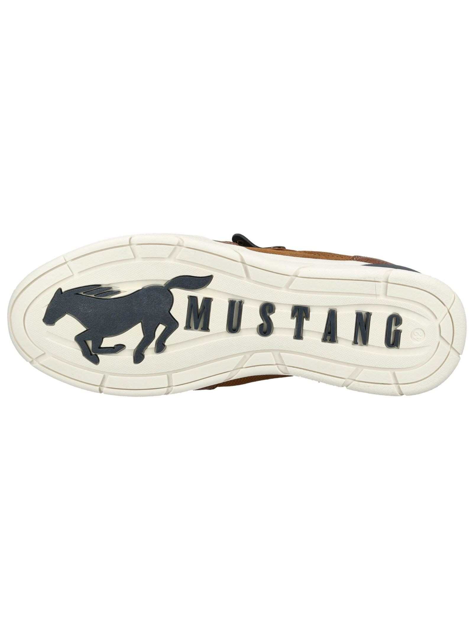 Mustang Shoes Sneaker »Mustang Shoes Sneaker Lederimitat«