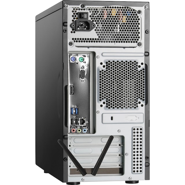 CSL PC-Komplettsystem »Speed V21815« online bestellen