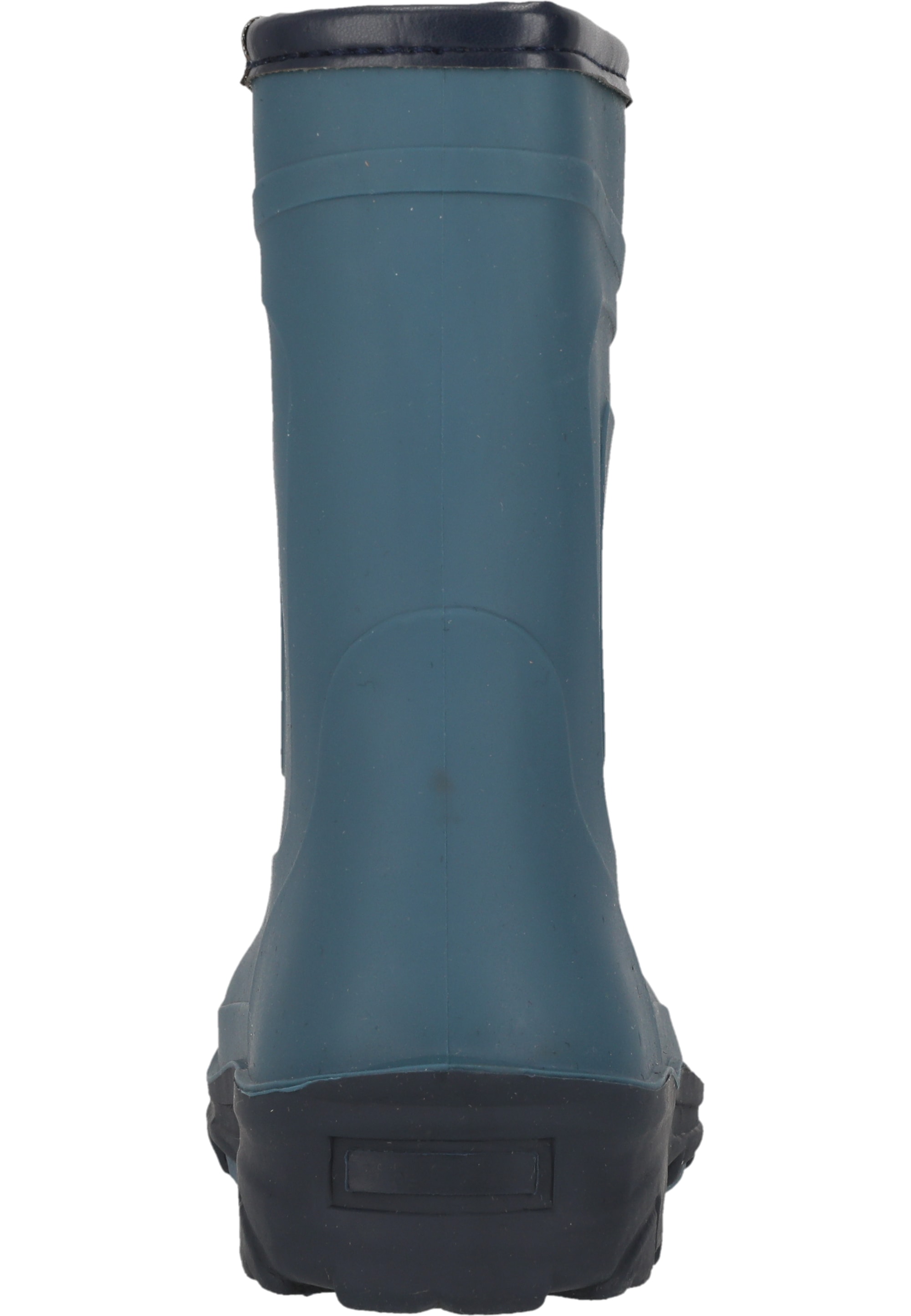 ZIGZAG Gummistiefel »FIAN KIDS THERMO BOOT«  wassedicht, wärmend