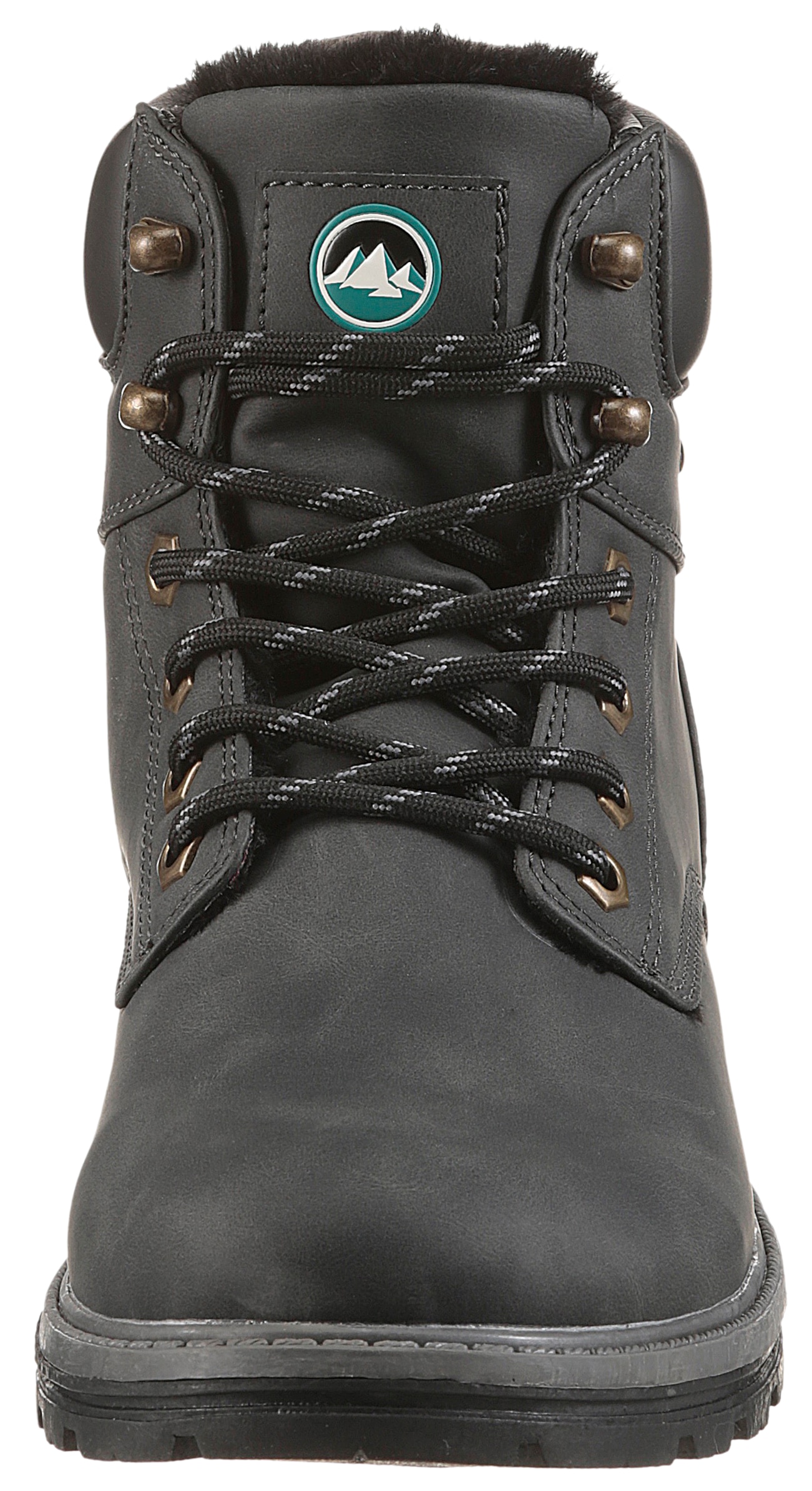 Polarino Winterboots »Trelleborg«  mit extra Profillaufsohle