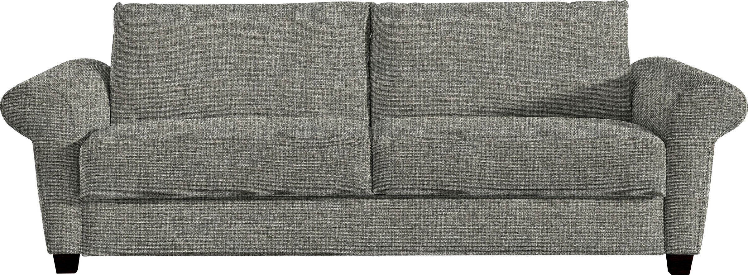Bali Schlafsofa, komfortabler Ergoflex-Lattenrost