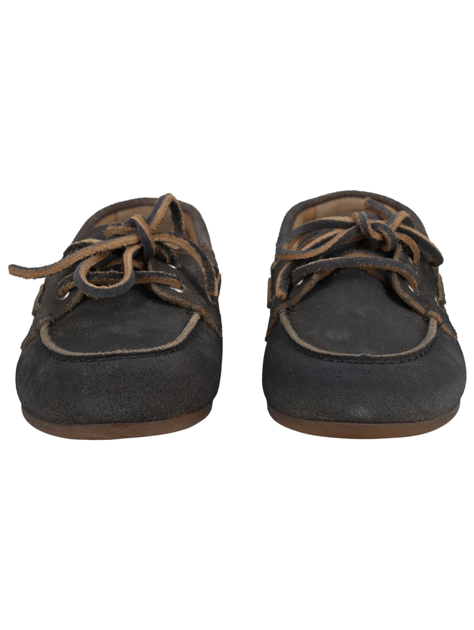 Pavement Bootsschuh »Pavement Halbschuhe Leder«