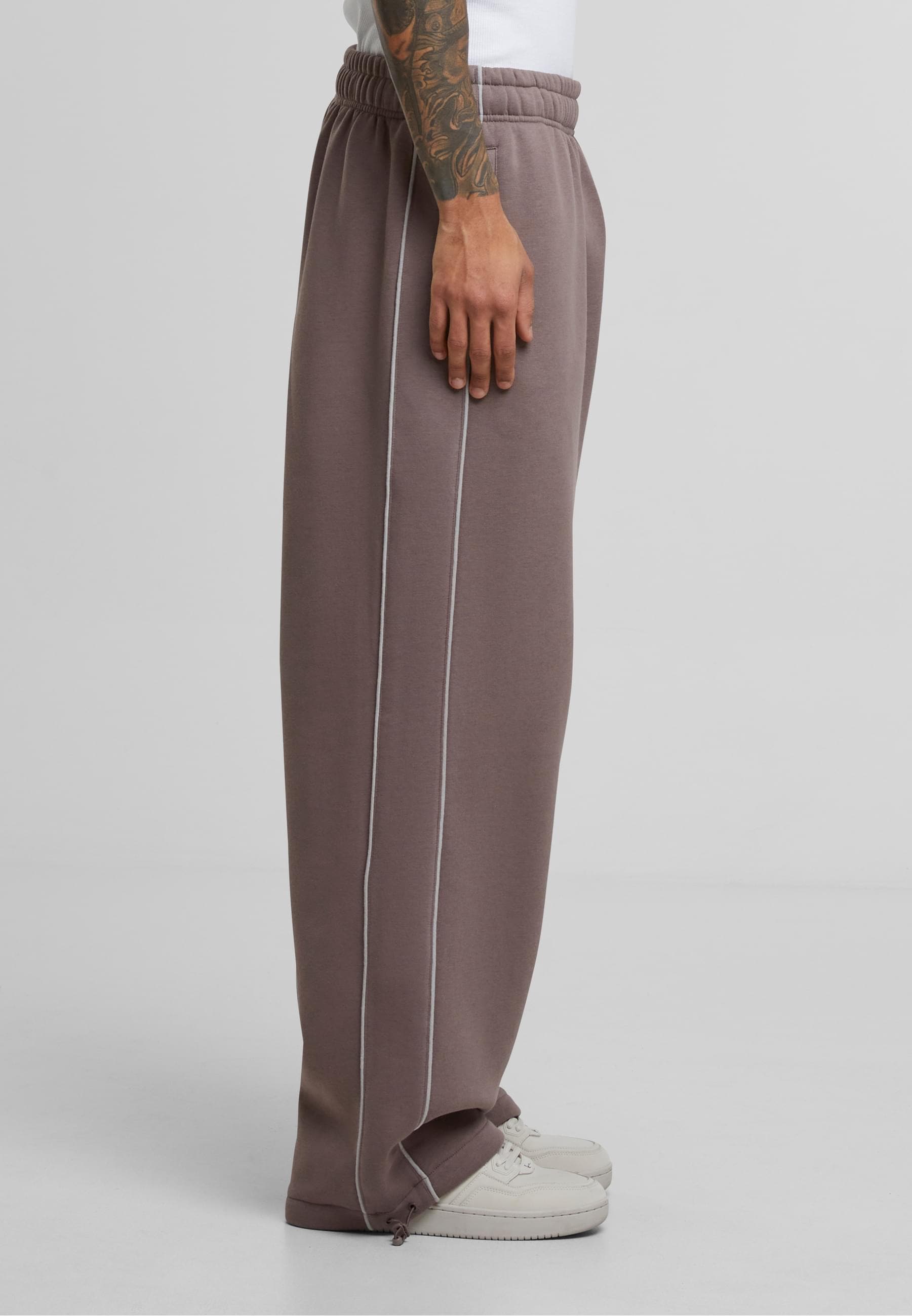 Karl Kani Jogginghose »Karl Kani KK OS Sidestripe Sweatpants«