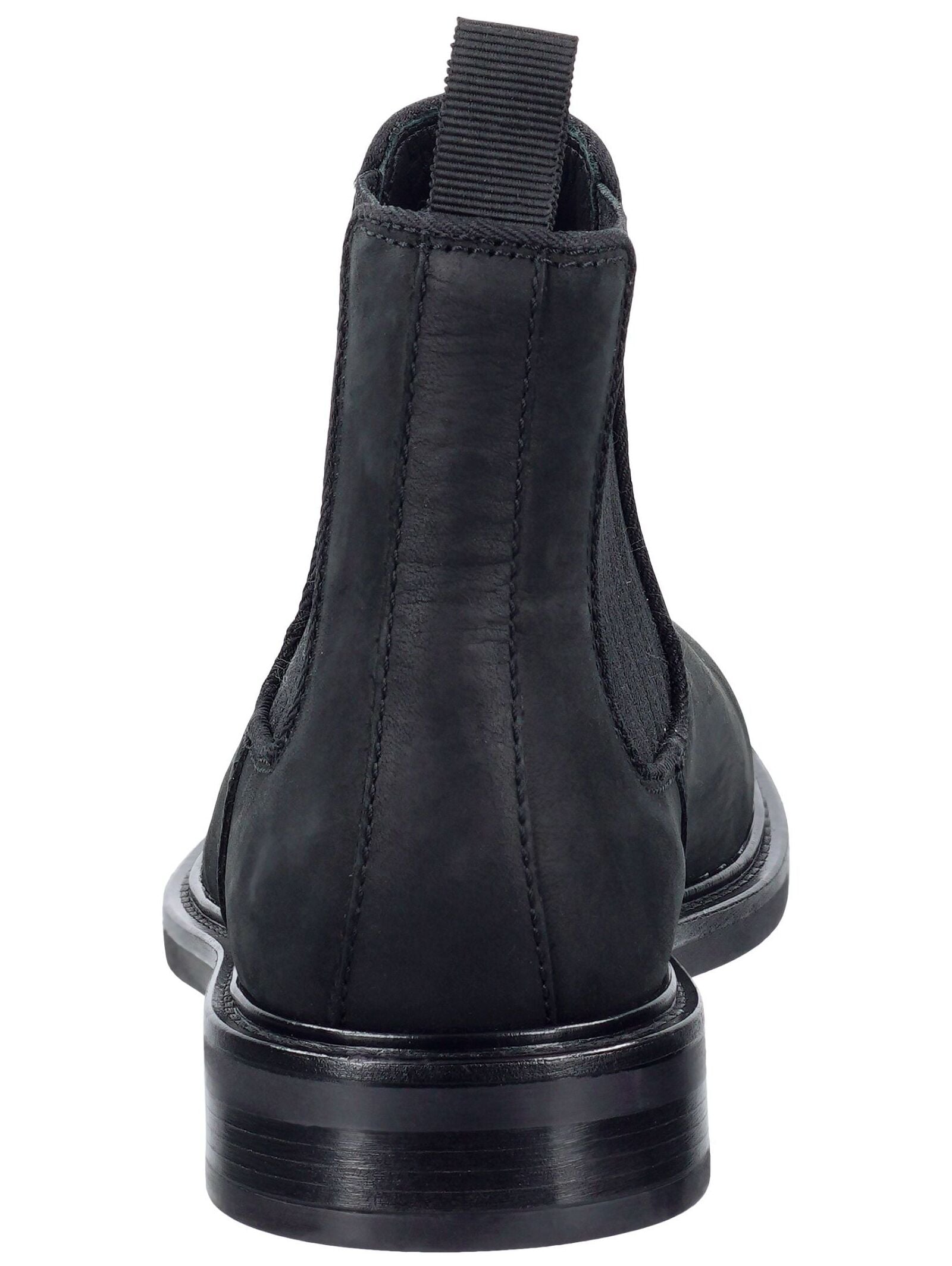 Gant Stiefelette »Gant Stiefelette Leder/Textil«