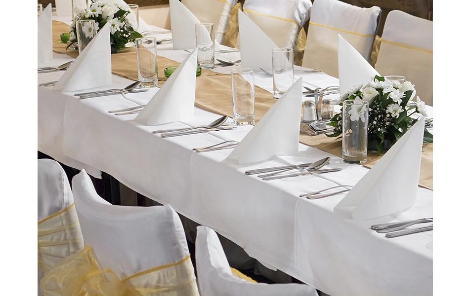 partydeco Tischdecke »Tischdecke Rechteckig«