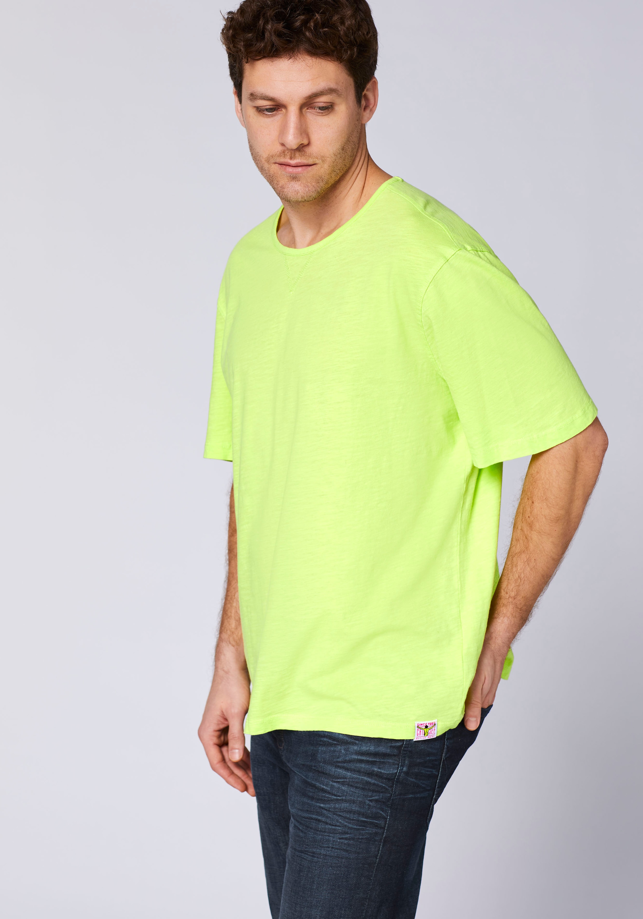 Chiemsee Print-Shirt