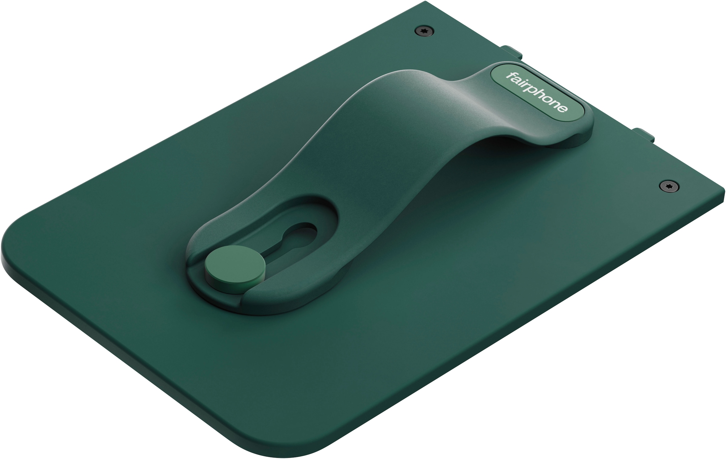 Fairphone Smartphone-Hülle »Fairphone Gen 6 Fingerschlaufe«, 16,0 cm (6,3 Zoll)