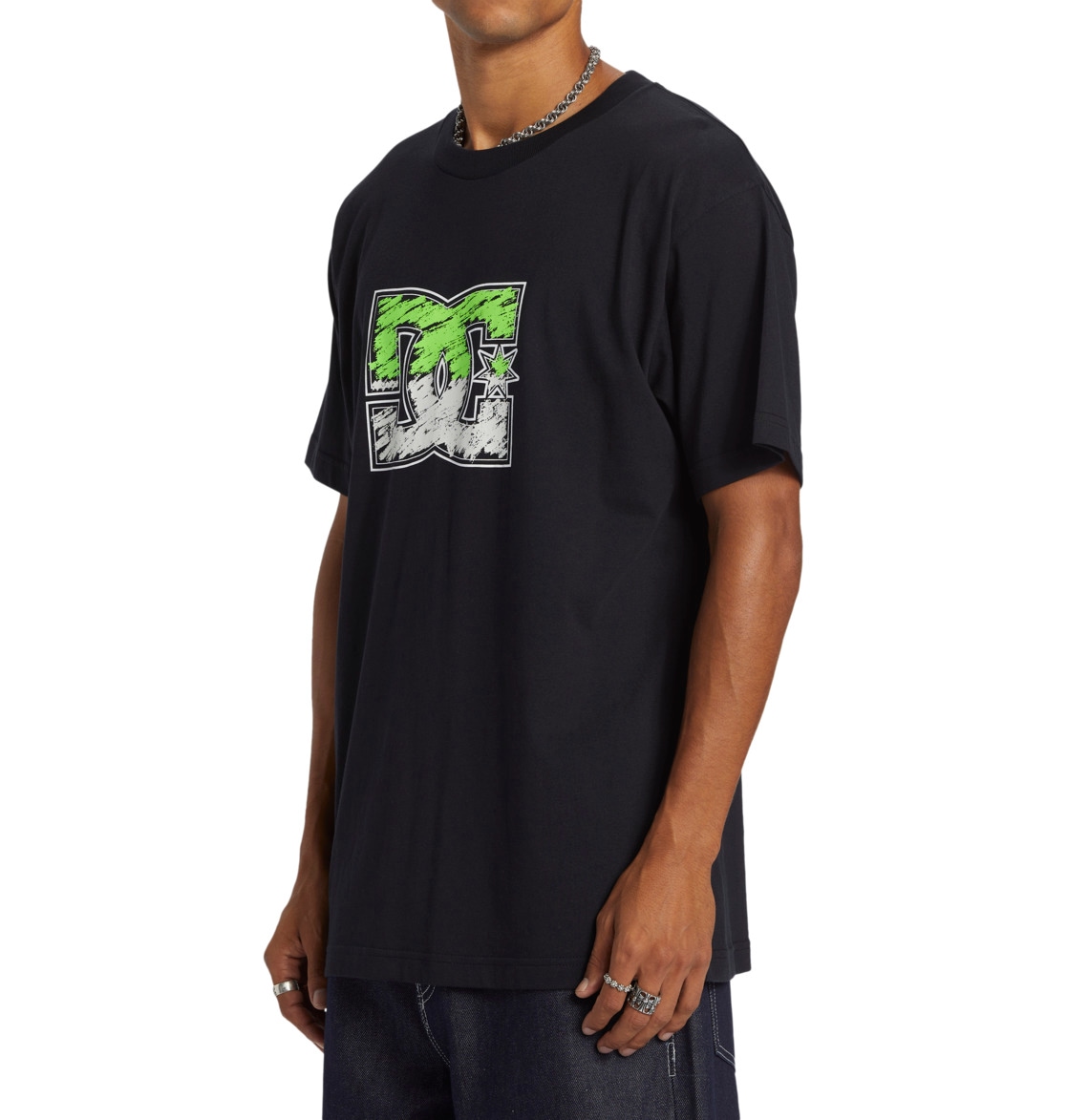DC Shoes T-Shirt »DC Star Inline«