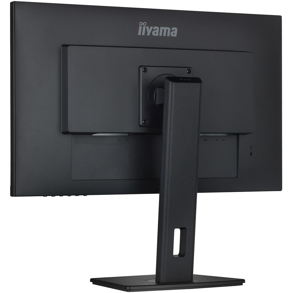 Iiyama LED-Monitor »XUB2792HSU-B5«, 68,6 cm/27 Zoll, 1920 x 1080 px, Full HD, 4 ms Reaktionszeit, 75 Hz