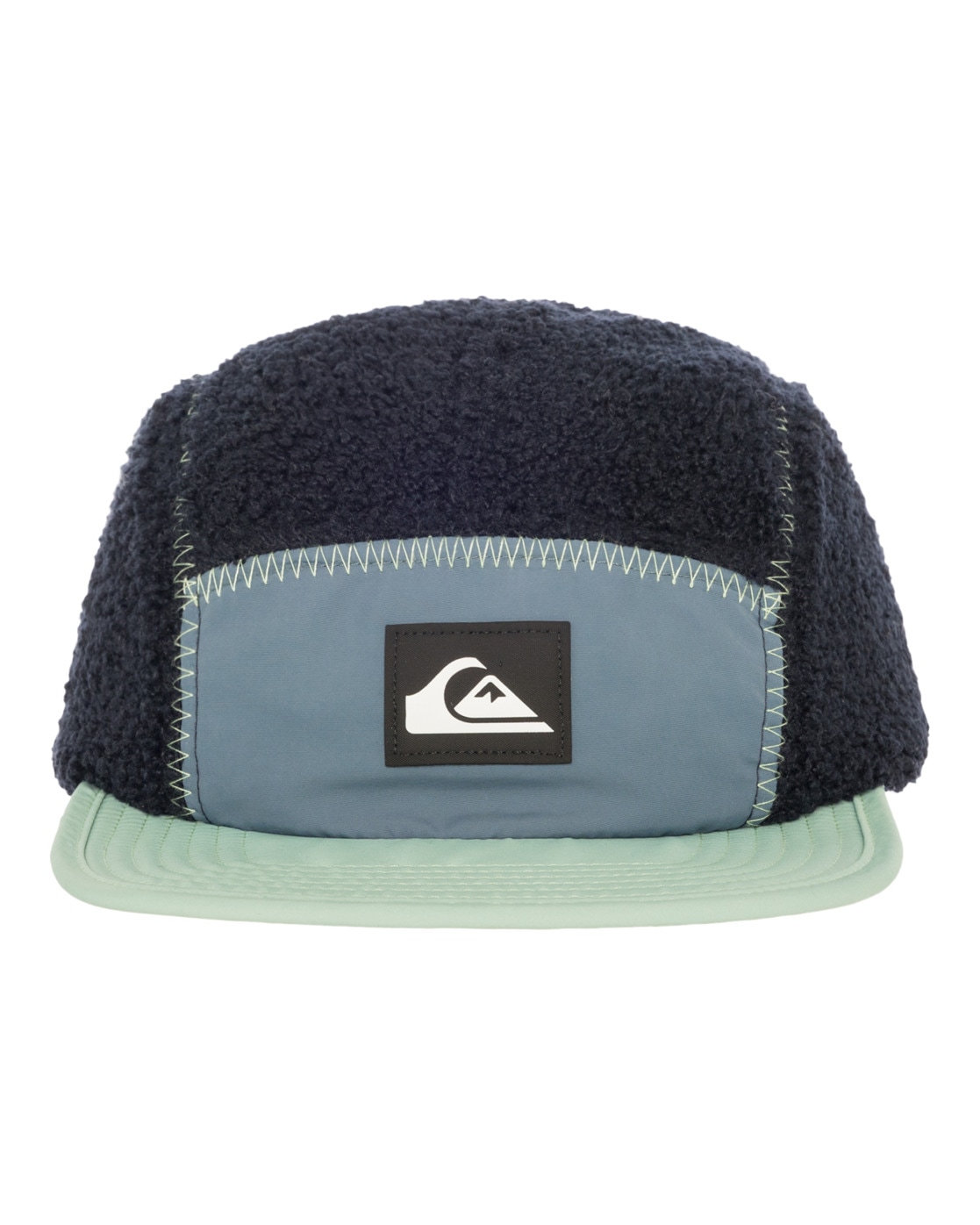 Quiksilver Fitted Cap »Alaska«