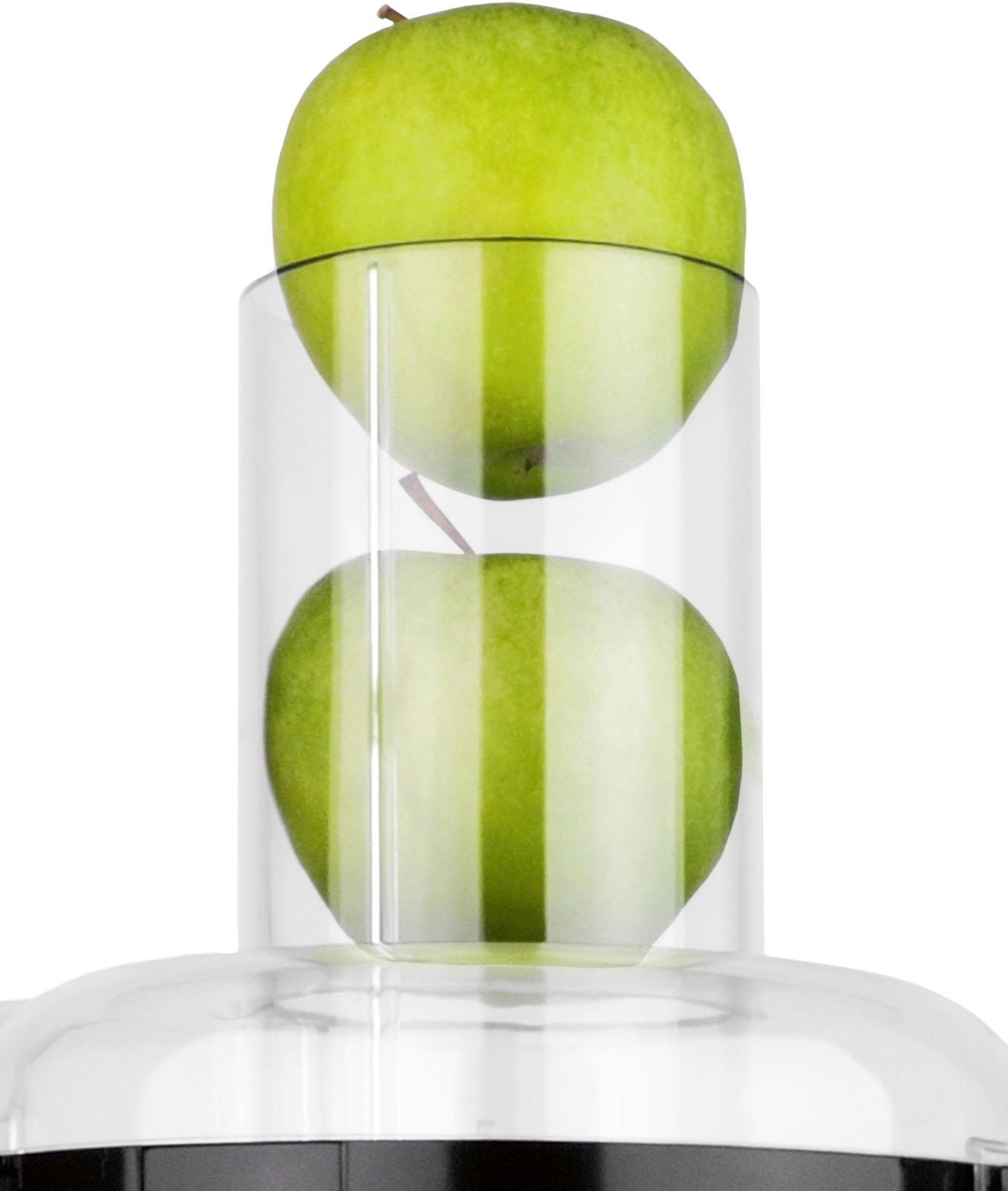Gastroback Entsafter »40117 Vital Juicer Pro«, 700 W